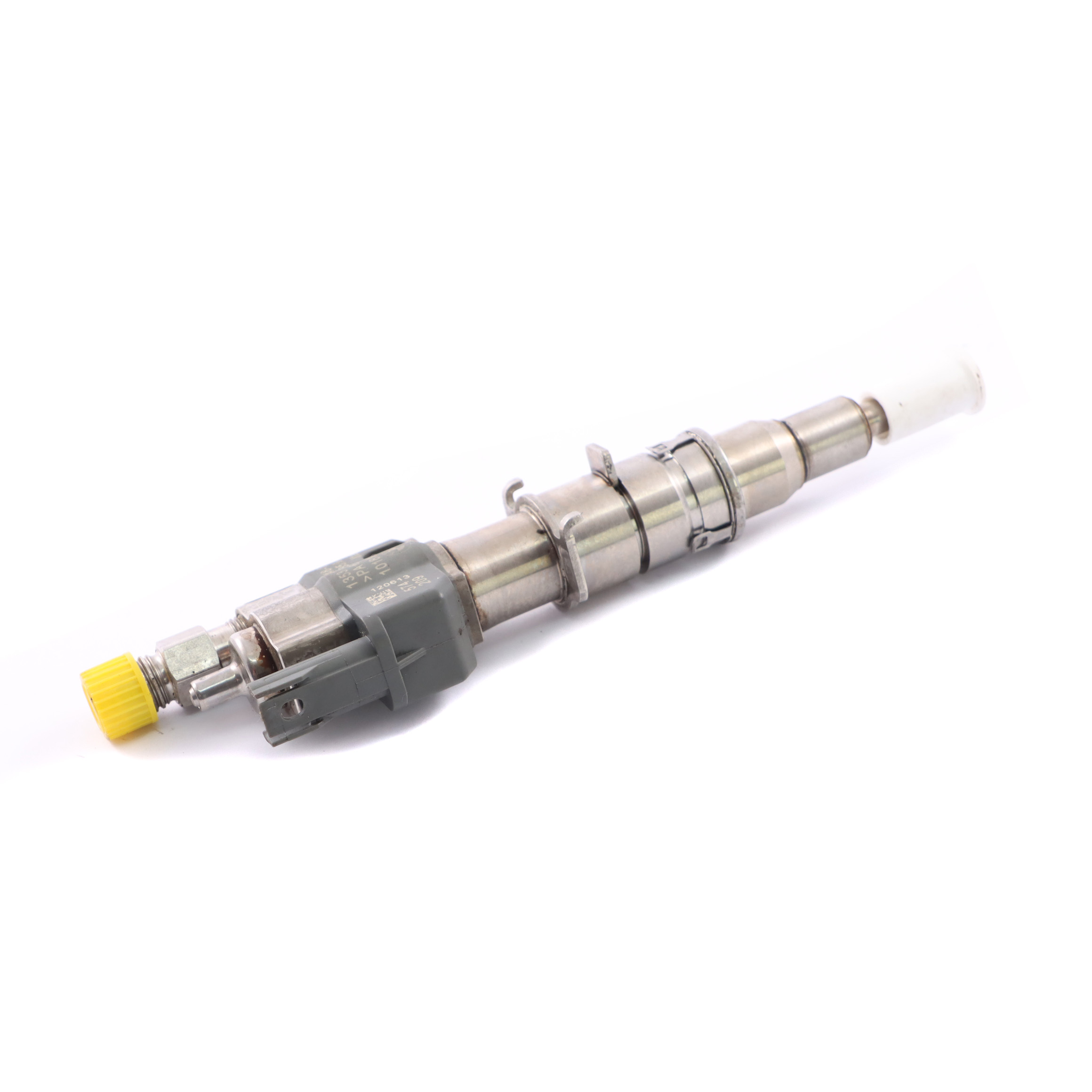 BMW E60 E81 E82 E87 LCI E88 E90 E91 E92 E93 Petrol N43 Fuel Injector 7589048