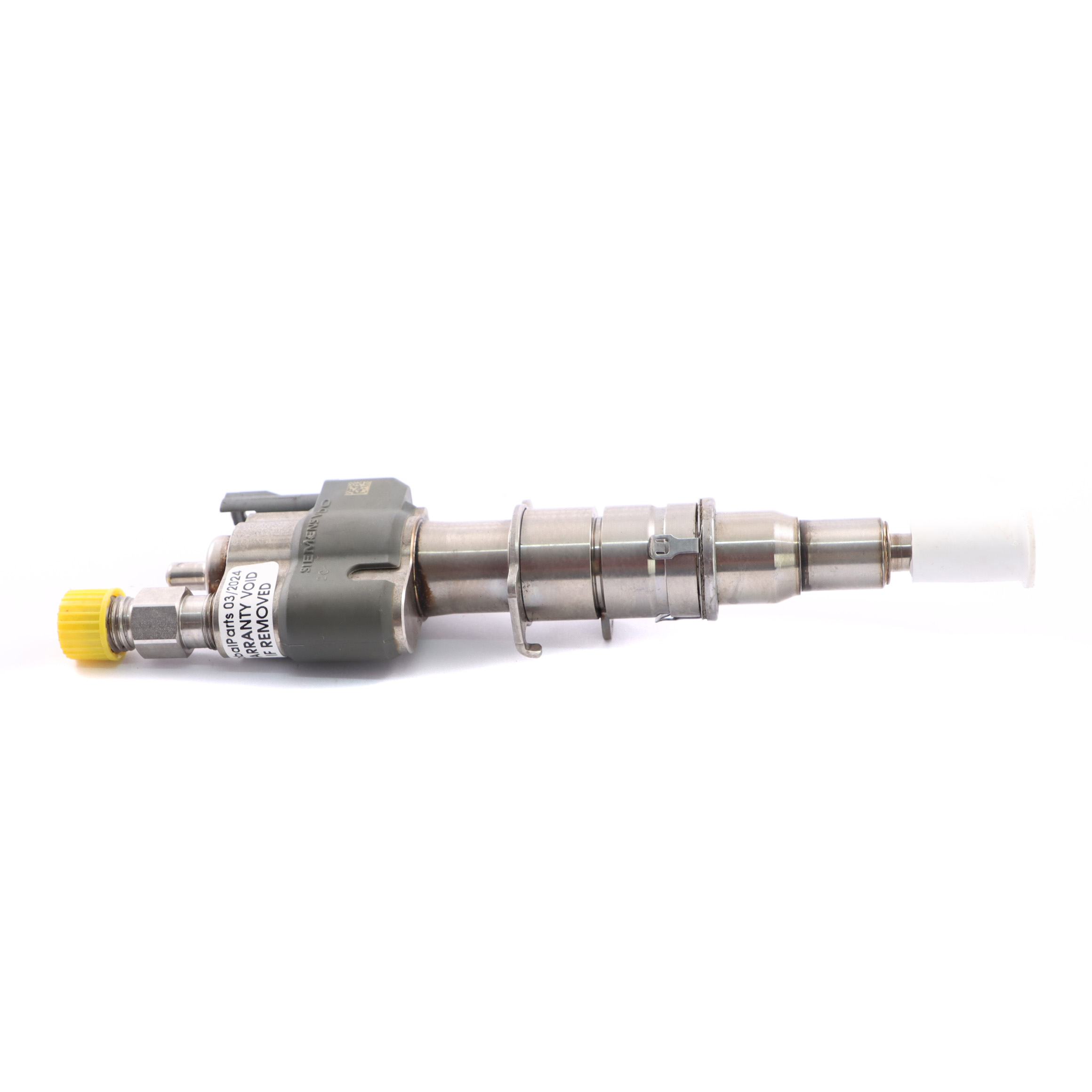 BMW E60 E81 E82 E87 LCI E88 E90 E91 E92 E93 Petrol N43 Fuel Injector 7589048