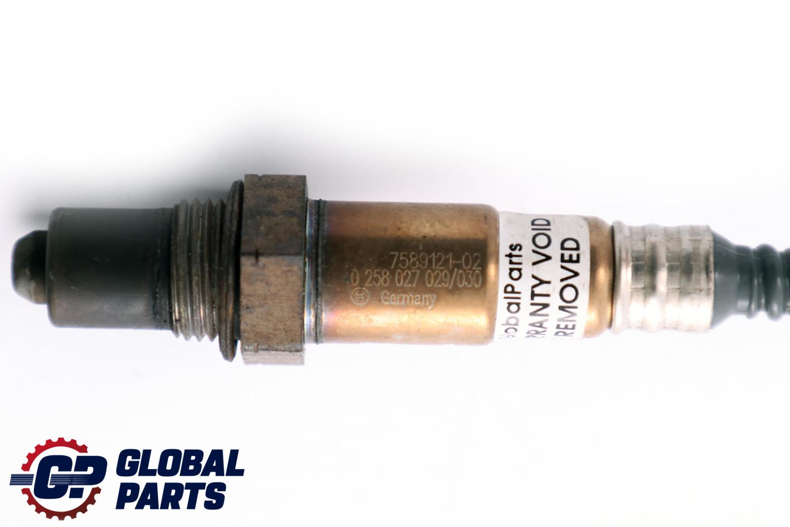 BMW F20 F21 F30 E89 Lambda Sonda Benzyna 7589121