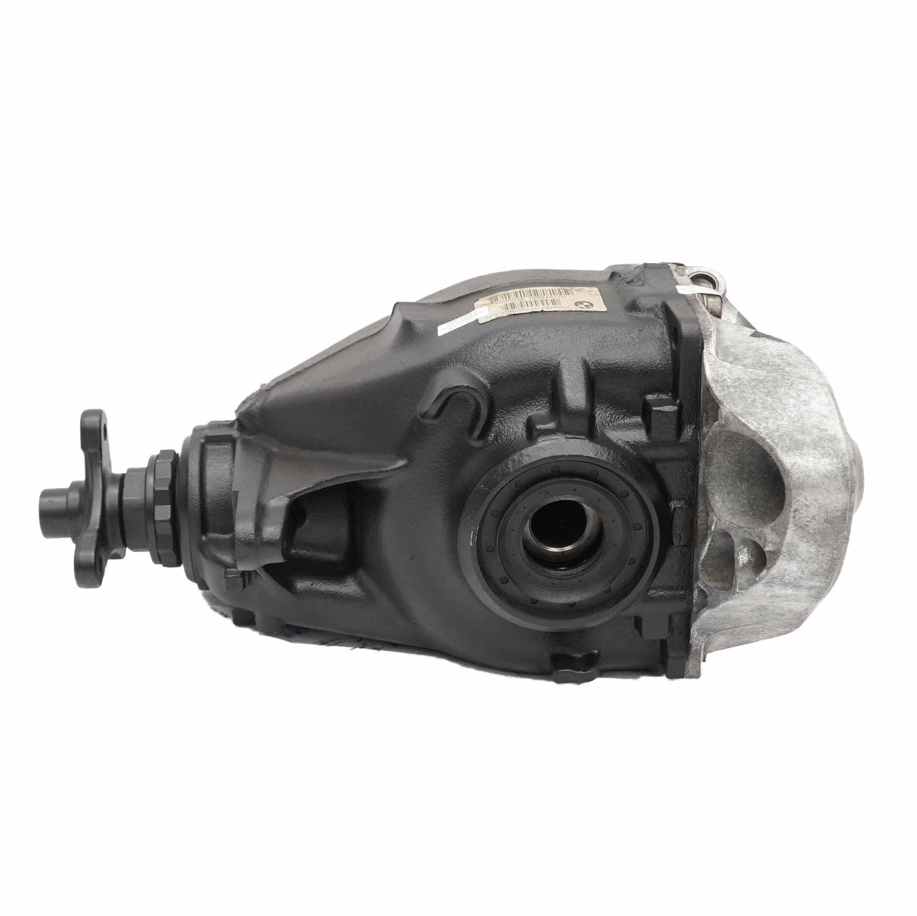 BMW F21 F30 F31 F32 F33 F34 Rear Differential Diff 3,38 Ratio 7589481 WARRANTY