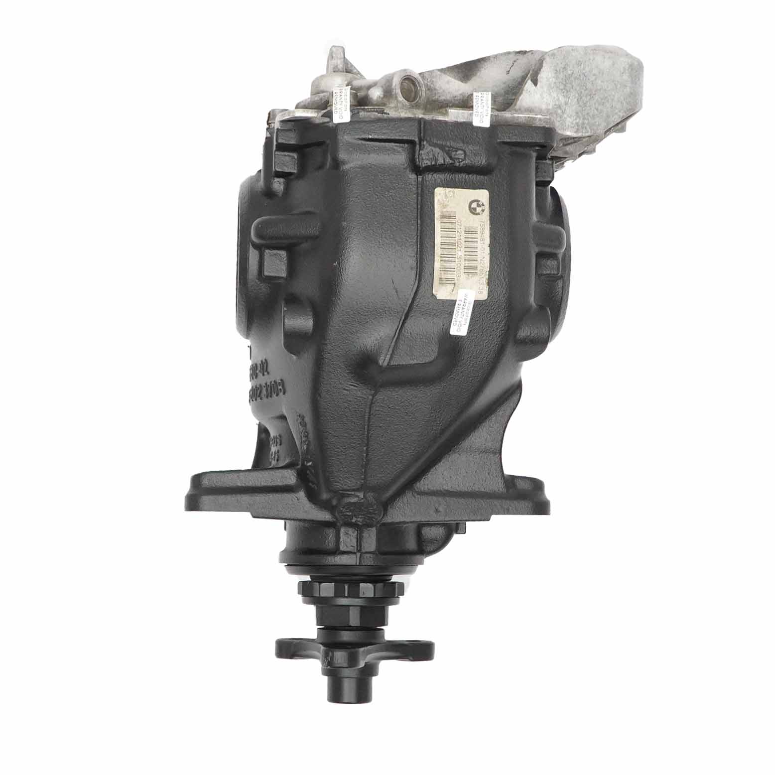 BMW F21 F30 F31 F32 F33 F34 Rear Differential Diff 3,38 Ratio 7589481 WARRANTY