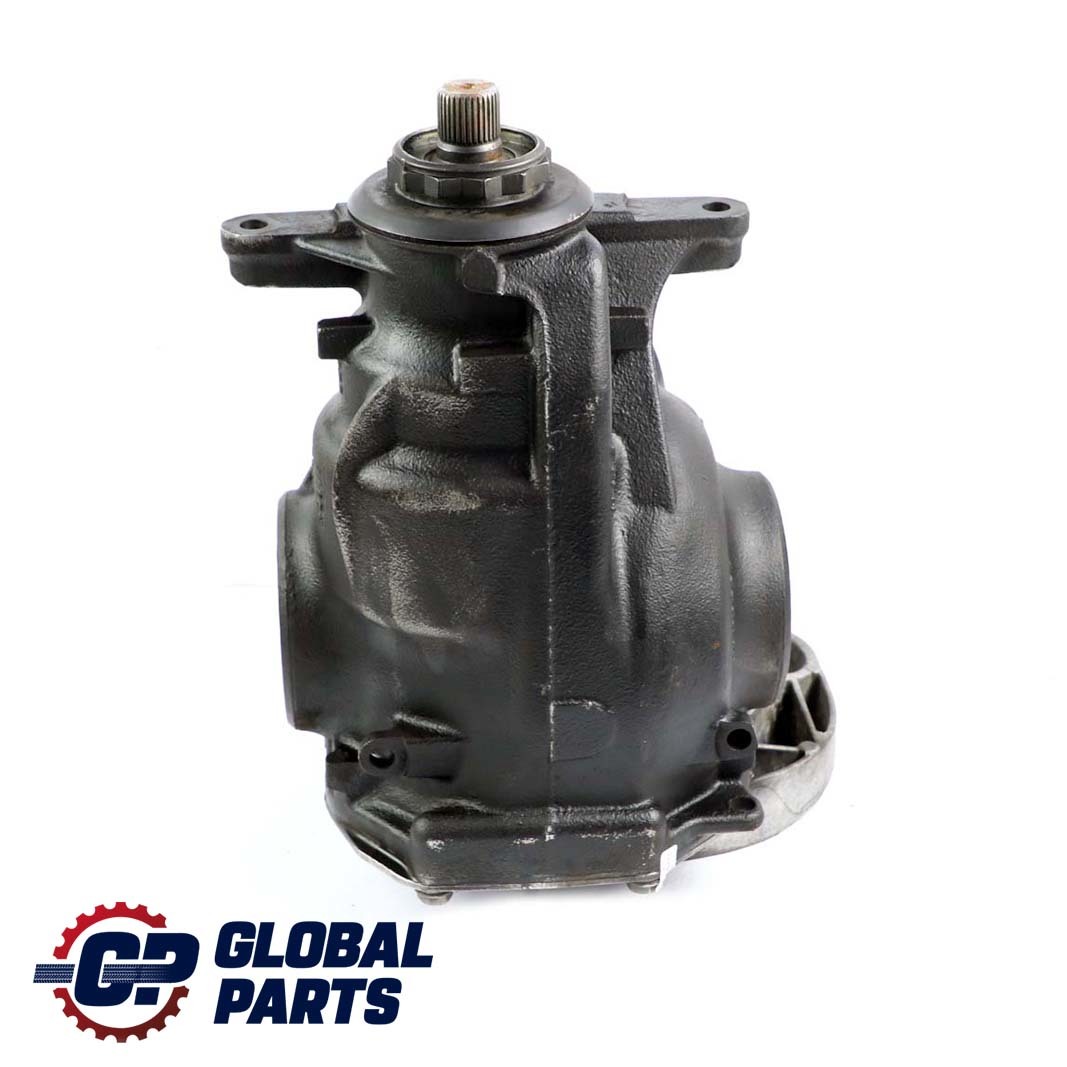 BMW X5 Series E70 LCI E70N Rear Differential Diff 3,15 Ratio 7590913 WARRANTY