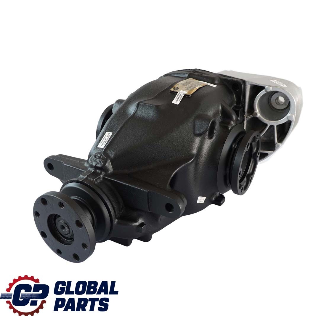 BMW E82 E88 125i N52N Rear Differential Diff 3,73 Ratio 7590237 RECONDITIONED