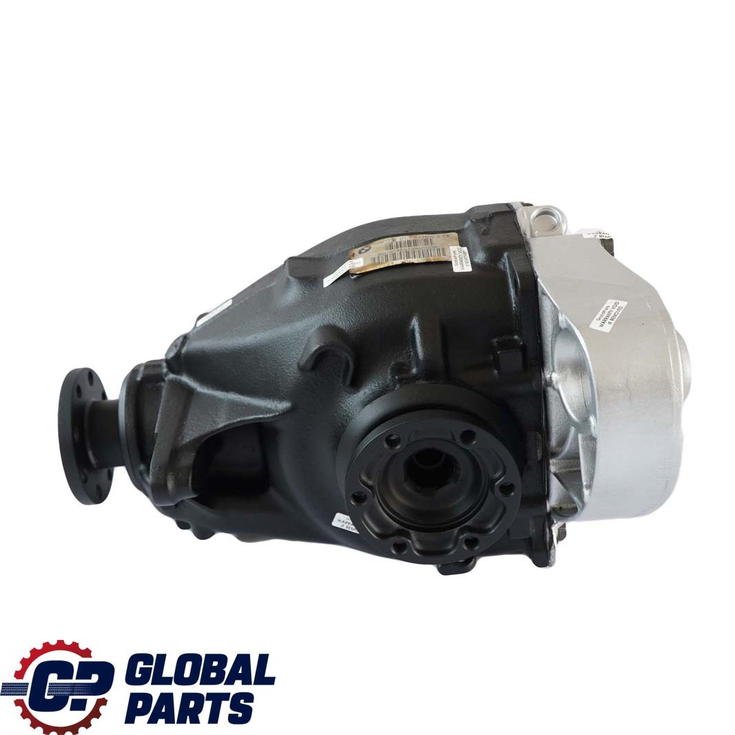 BMW E82 E88 125i N52N Rear Differential Diff 3,73 Ratio 7590237 RECONDITIONED