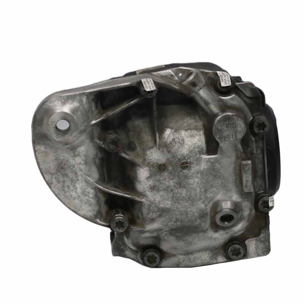 BMW X3 F25 X4 F26 Rear Differential Diff Axle Drive 3,08 Ratio 7592005 WARRANTY