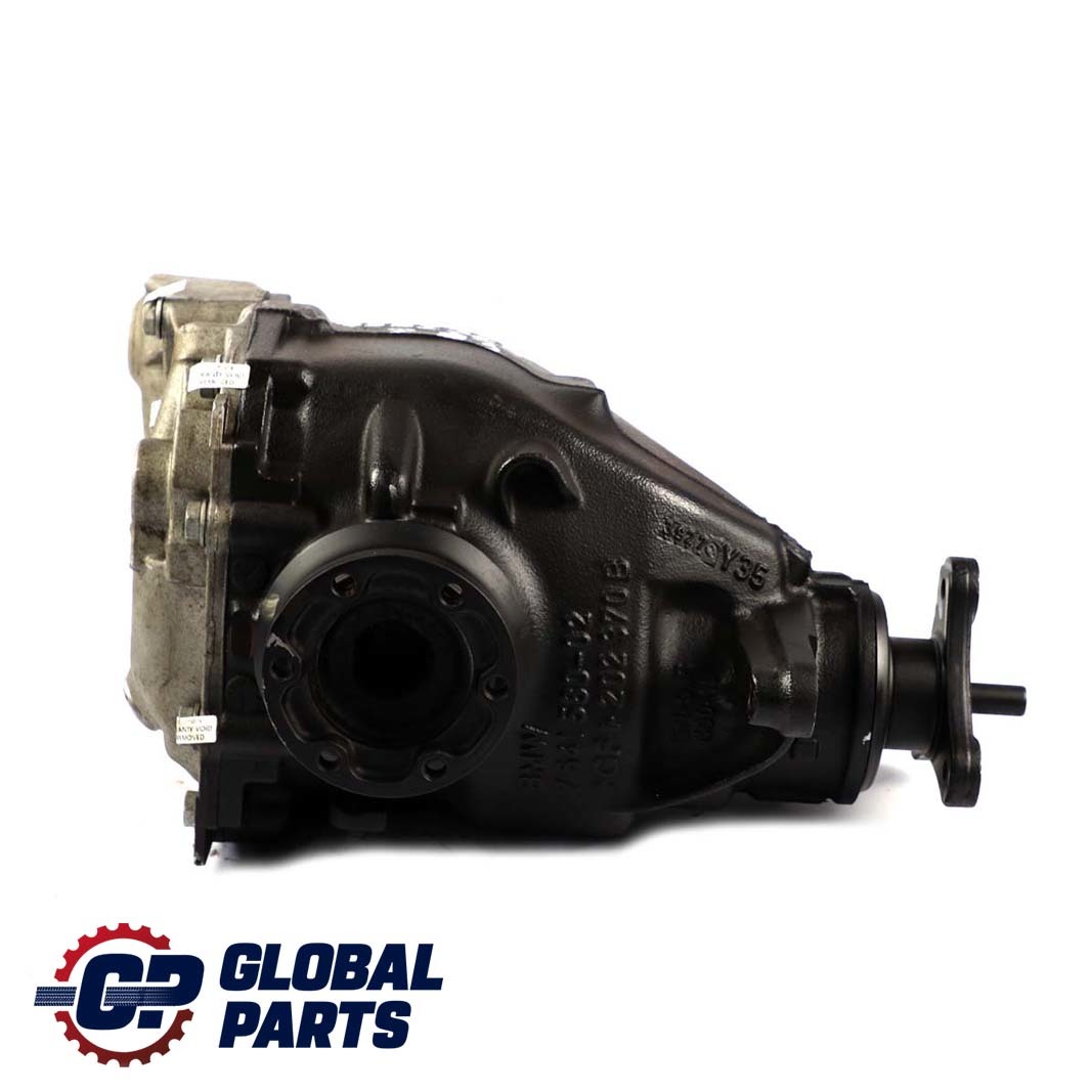 BMW E90 E91 330xd E93 325d M57N2 Rear Differential Diff 2,93 Ratio WARRANTY