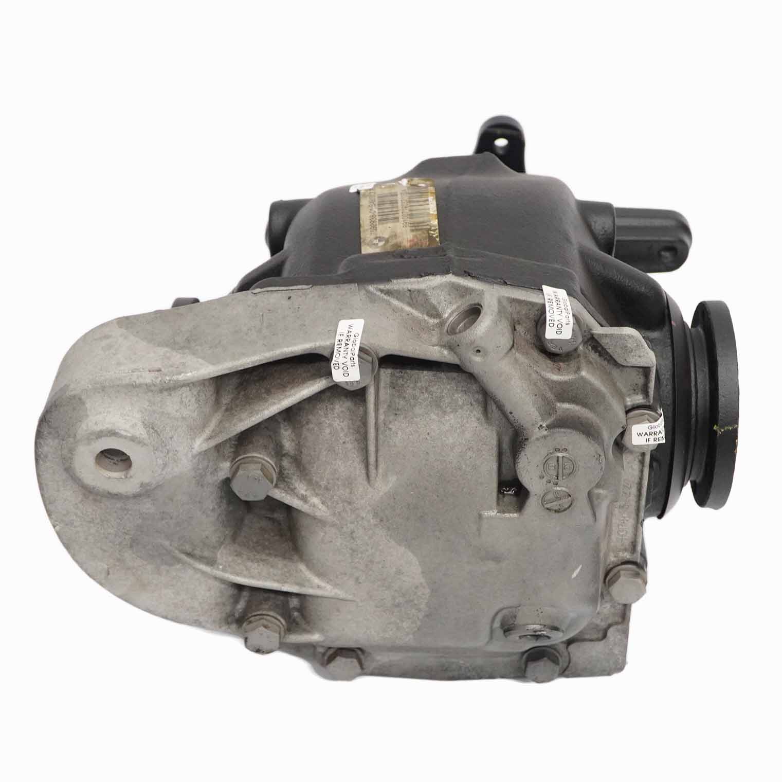 BMW X1 E84 18dX 20dX N47 Rear Differential Diff 2.79 Ratio 7592938 WARRANTY