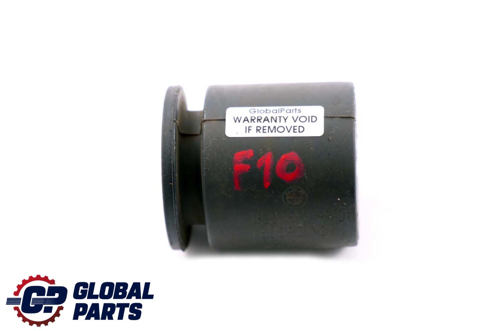 BMW F01 F02 F10 F11 Vibration Absorber Exhaust 37 HZ 7593199