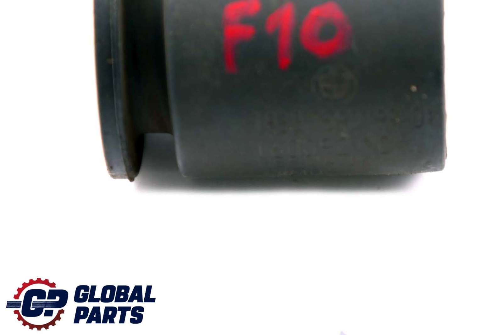 BMW F01 F02 F10 F11 Vibration Absorber Exhaust 37 HZ 7593199