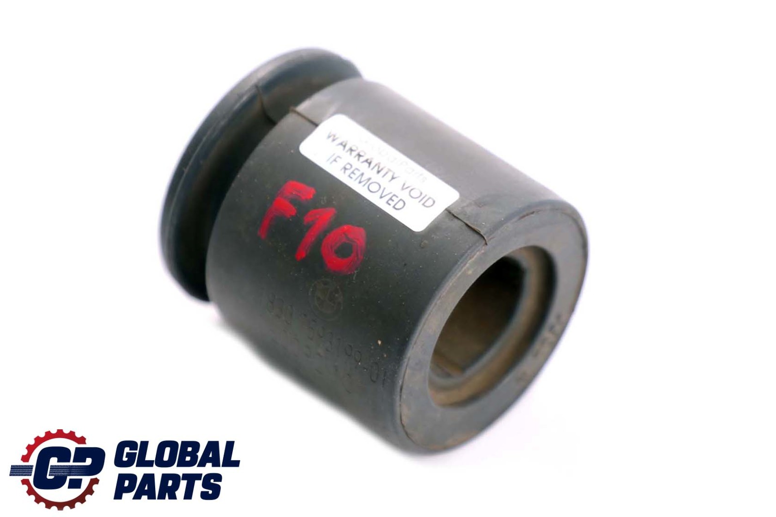 BMW F01 F02 F10 F11 Vibration Absorber Exhaust 37 HZ 7593199