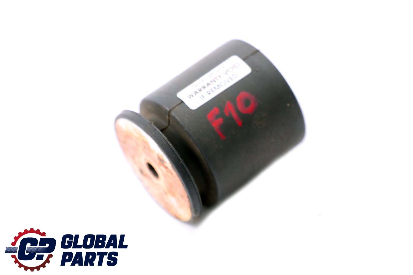 BMW F01 F02 F10 F11 Vibration Absorber Exhaust 37 HZ 7593199