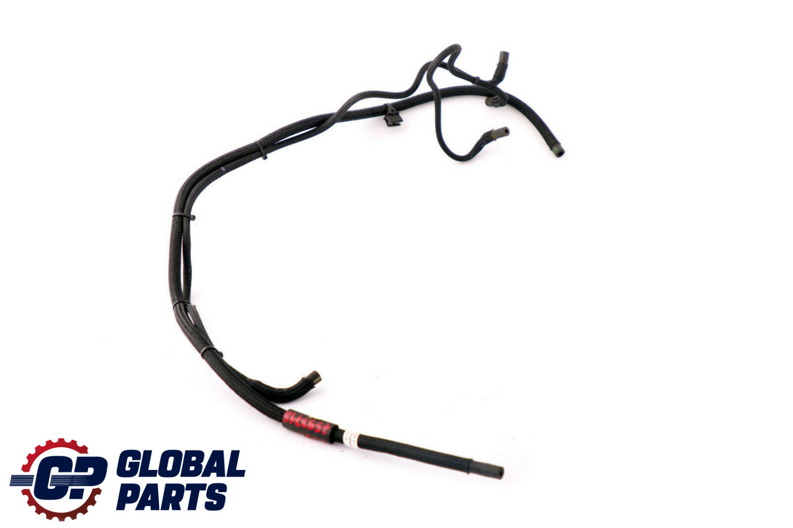 BMW Mini Cooper S R55 R56 LCI R60 N18 Power Brake Vacuum Pipe Hose 7593718