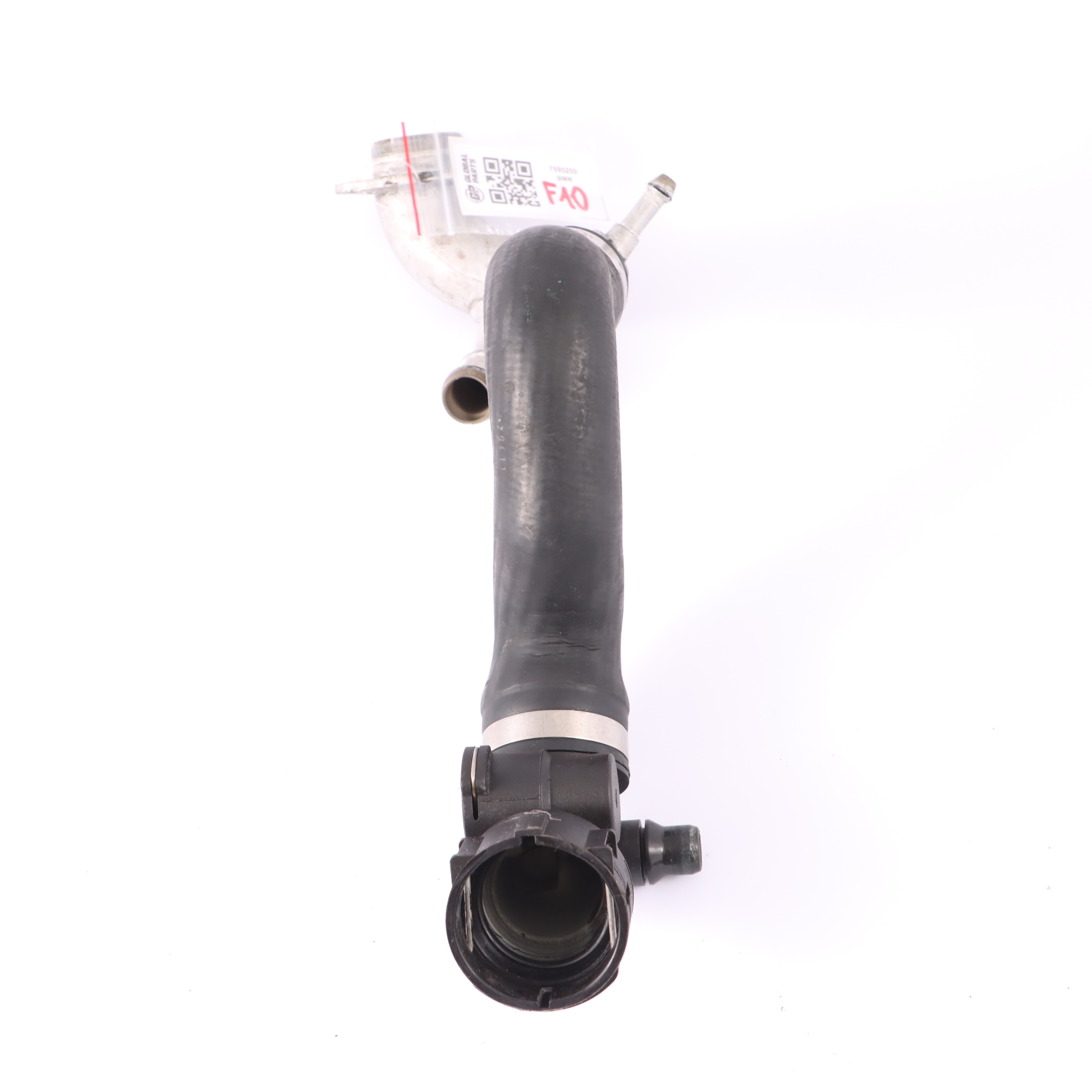 Kühlmittel Schlauch BMW F10 F13 F03 Benziner N63 Kühler Wasserleitung 7595250