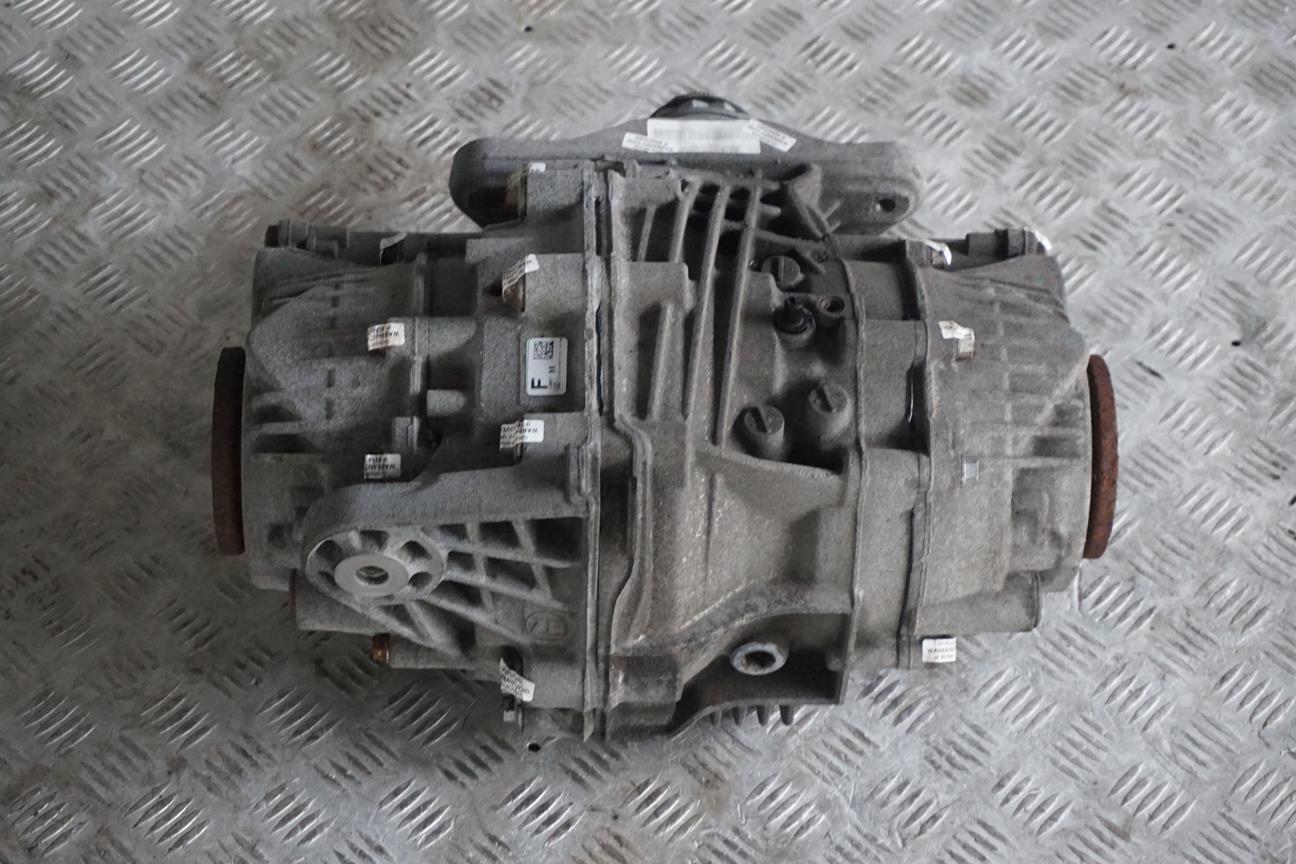 BMW X5 X6 Series F15 F16 E71 Rear Differential Diff 3,15 Ratio 7595261 WARRANTY