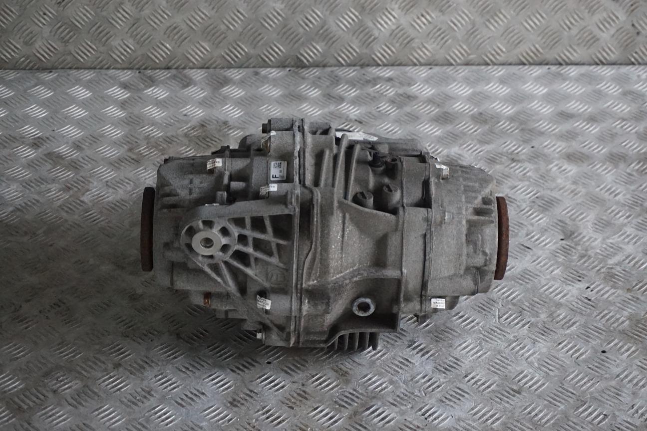 BMW X5 X6 Series F15 F16 E71 Rear Differential Diff 3,15 Ratio 7595261 WARRANTY