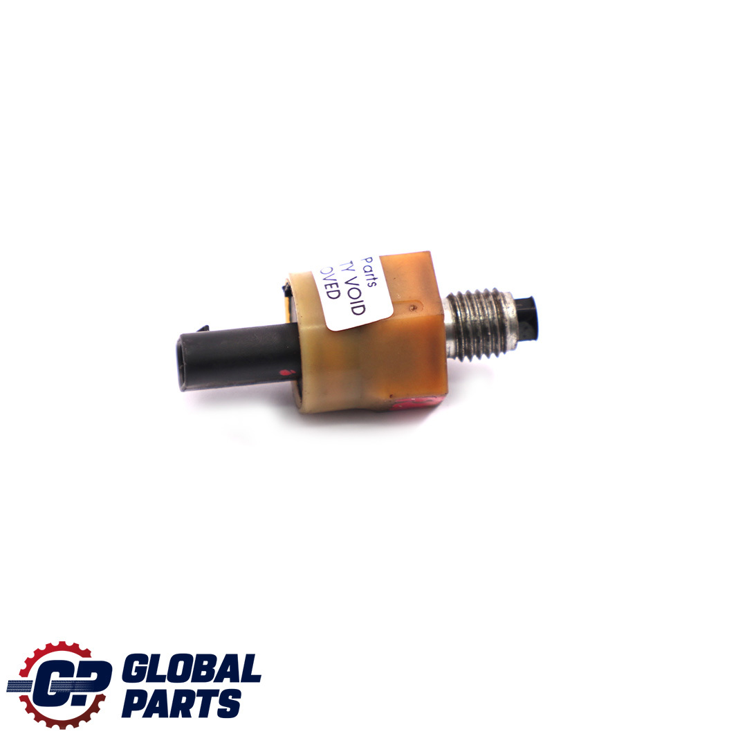 BMW 1 3 F20 F21 F30 F31 N20 Engine Oil Pressure / Temperature Sensor 7595724