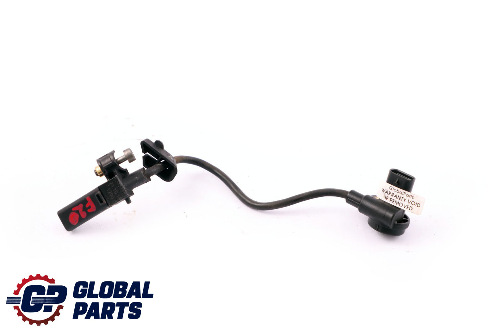 BMW 1 3 5 er F10 F20 F21 F30 F31 N20 Sensor Kurbelwelle 7595860 13627595860