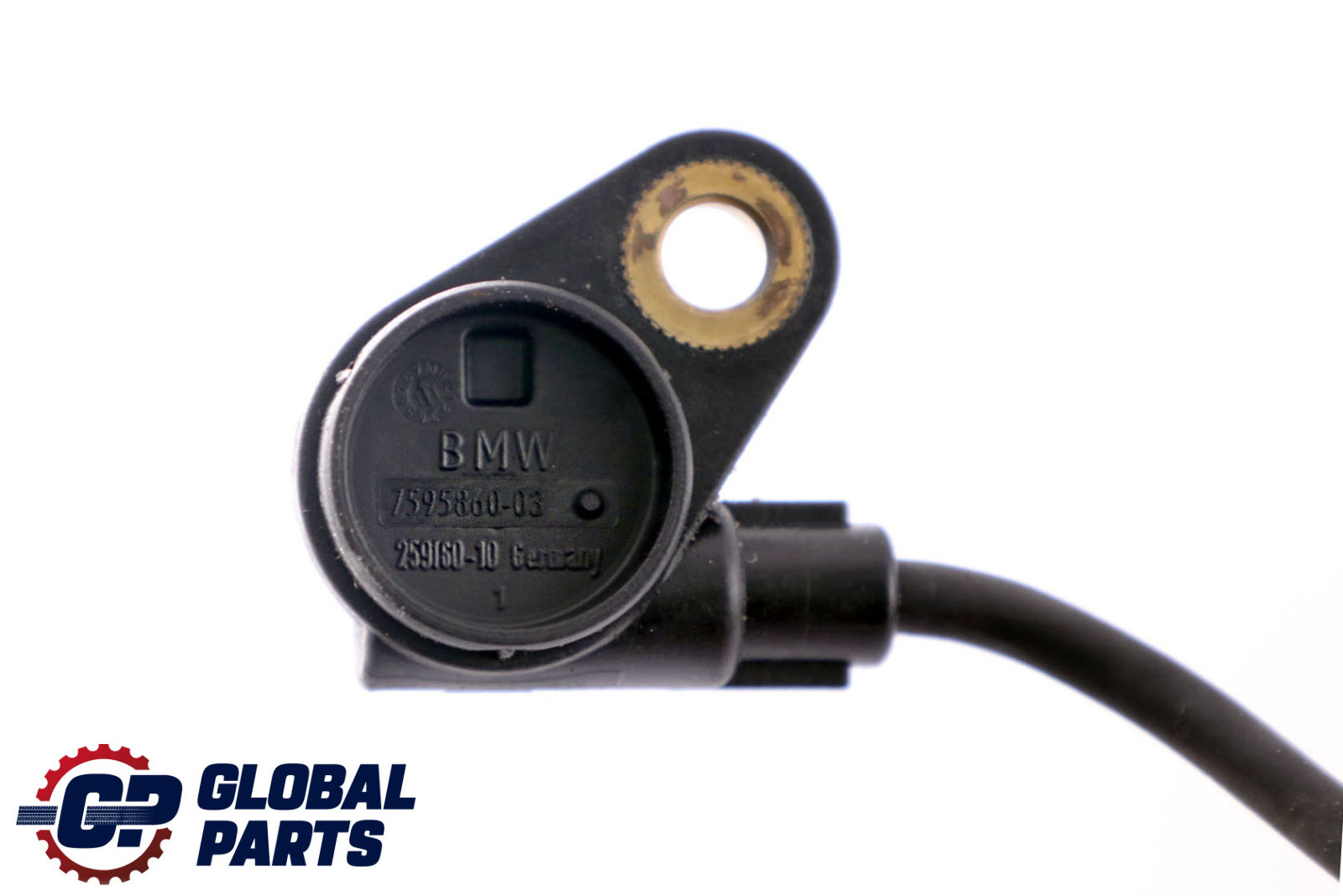 BMW 1 3 5 er F10 F20 F21 F30 F31 N20 Sensor Kurbelwelle 7595860 13627595860