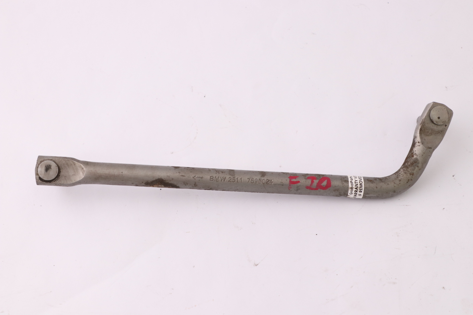 BMW 1 3 Series F20 F21 F30 LCI Gearshift Lever Arm Selector Rod 7596024