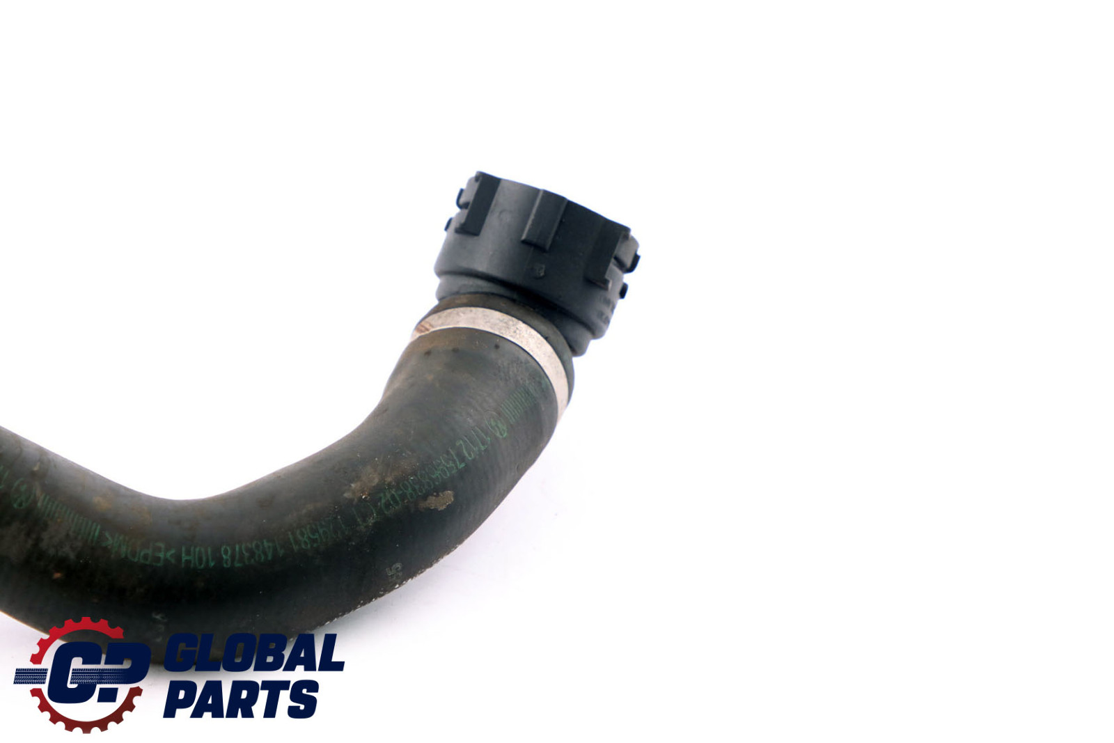 BMW F20 F21 F30 Tuyau De Pompe À Eau Tuyau De Liquide De Refroidissement 7596838