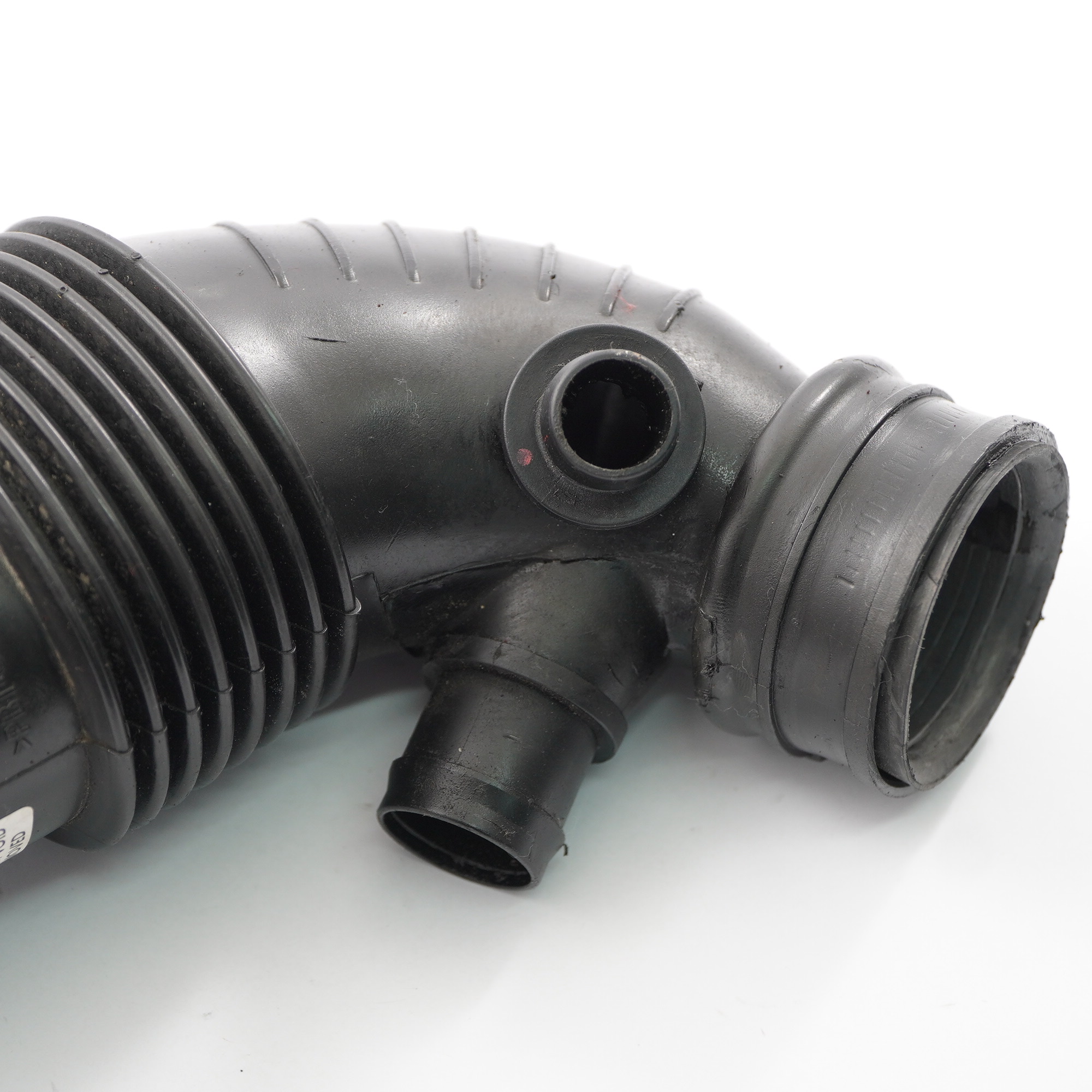 BMW 1 3 Series F20 F30 F31 N13 Petrol Engine Filtered Air Turbo Pipe 7597586