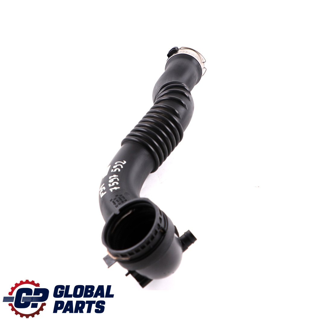 BMW F20 125i F30 320i 328i N20 Tuyau d'admission Conduit d'air charge 7597592