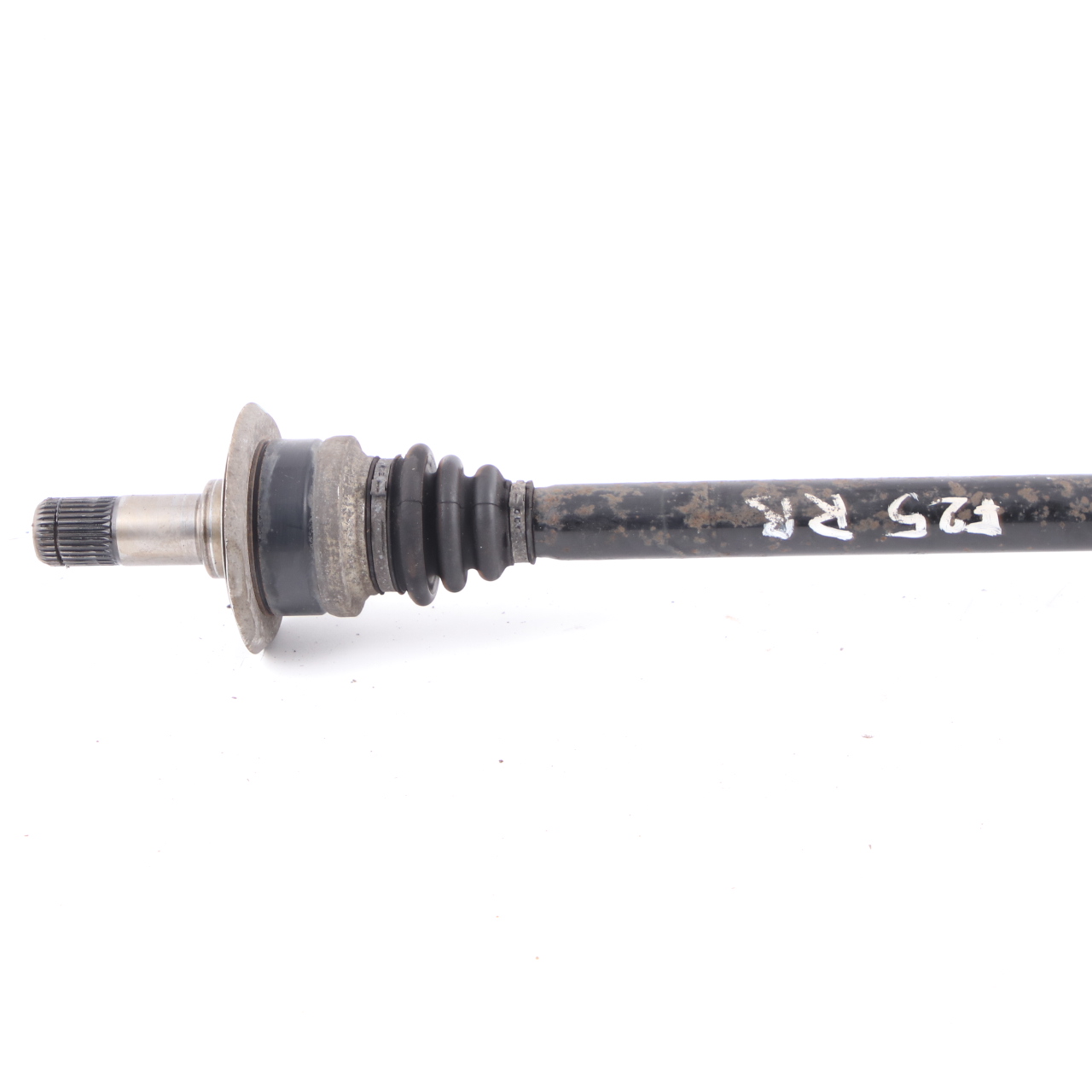 Rear Driveshaft BMW X3 F25 X4 F26 Axle Right O/S Shaft 30dX 35dX 7598036 D=38MM