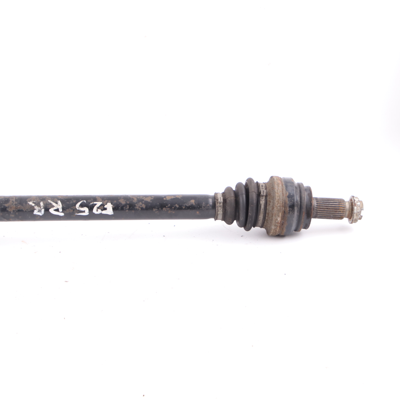 Rear Driveshaft BMW X3 F25 X4 F26 Axle Right O/S Shaft 30dX 35dX 7598036 D=38MM