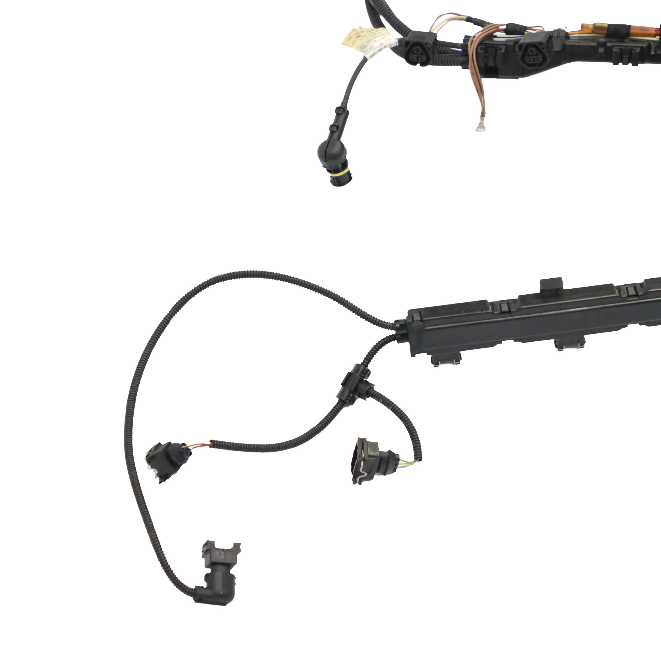 BMW Z4 E89 2.3i 3.0i N52N Petrol Engine Wiring Loom Harness Cable 7598076