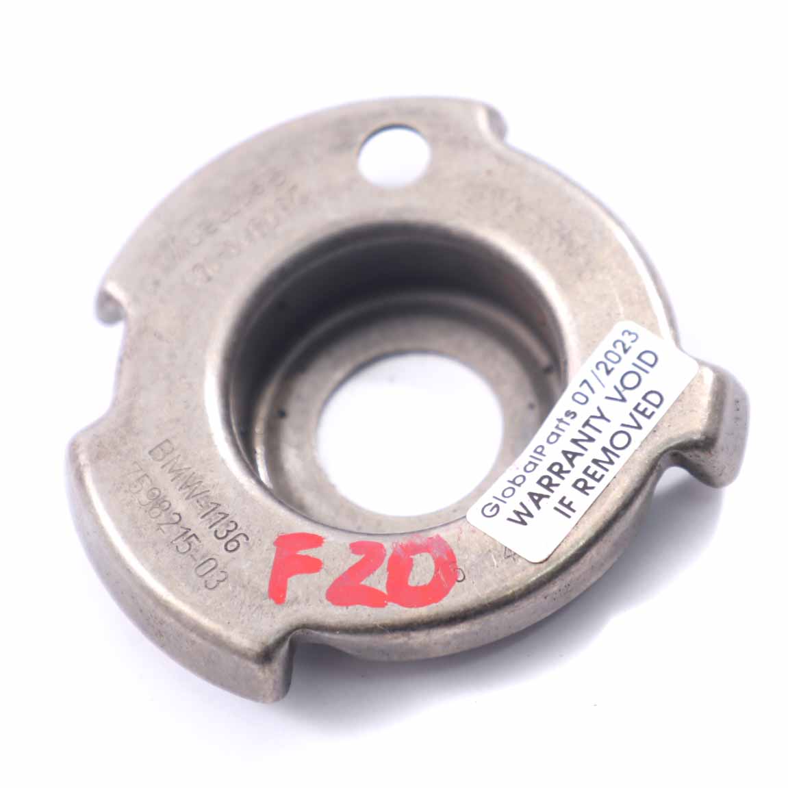 BMW F10 F11 X1 E84 F20 F21 F30 F31 N20 Nockenwelle Impulsgeberrad 7598215