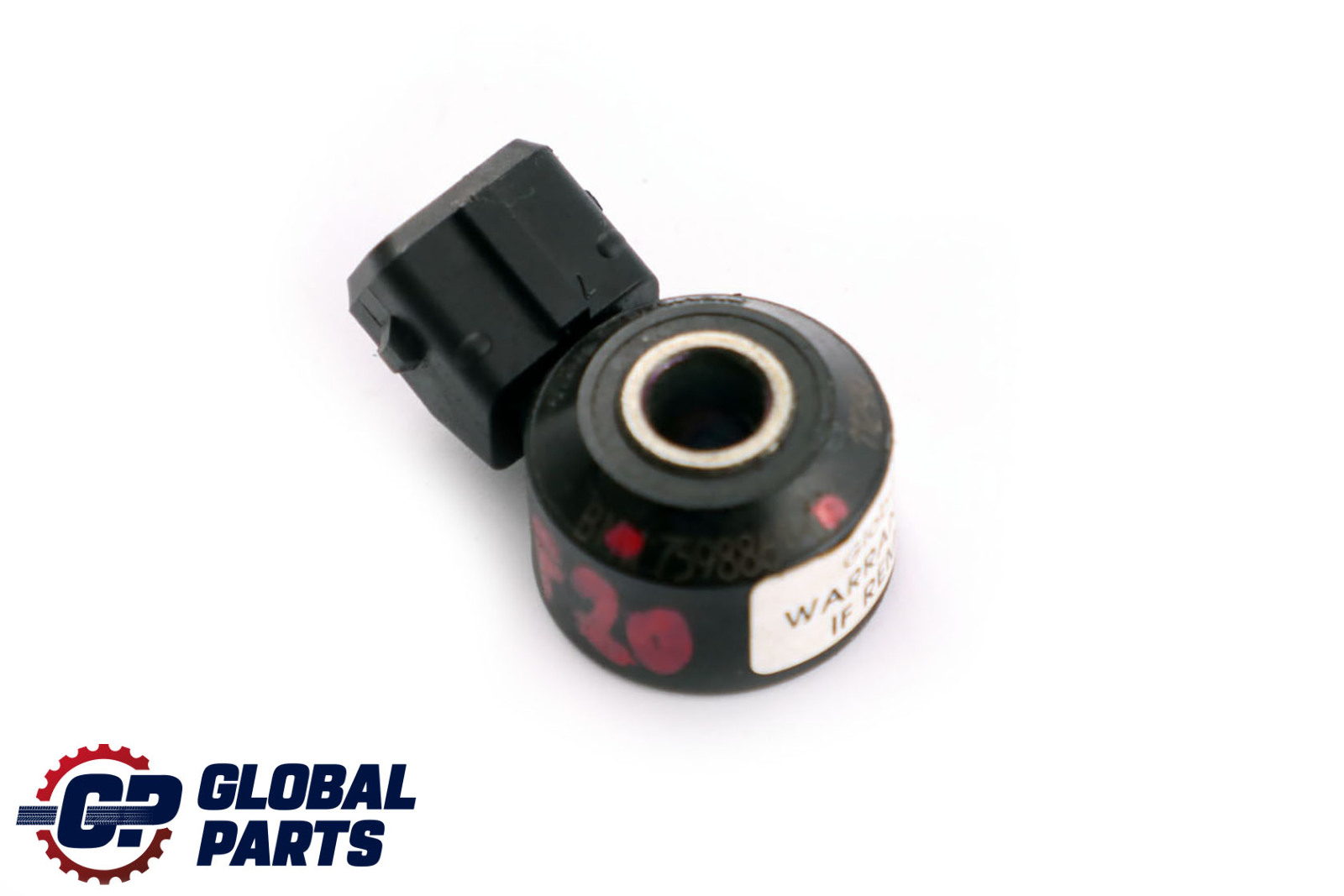 BMW 1 2 3 4 5 Series F10 F20 F21 F22 F30 F31 F32 N20 Ping Knock Sensor 7598861