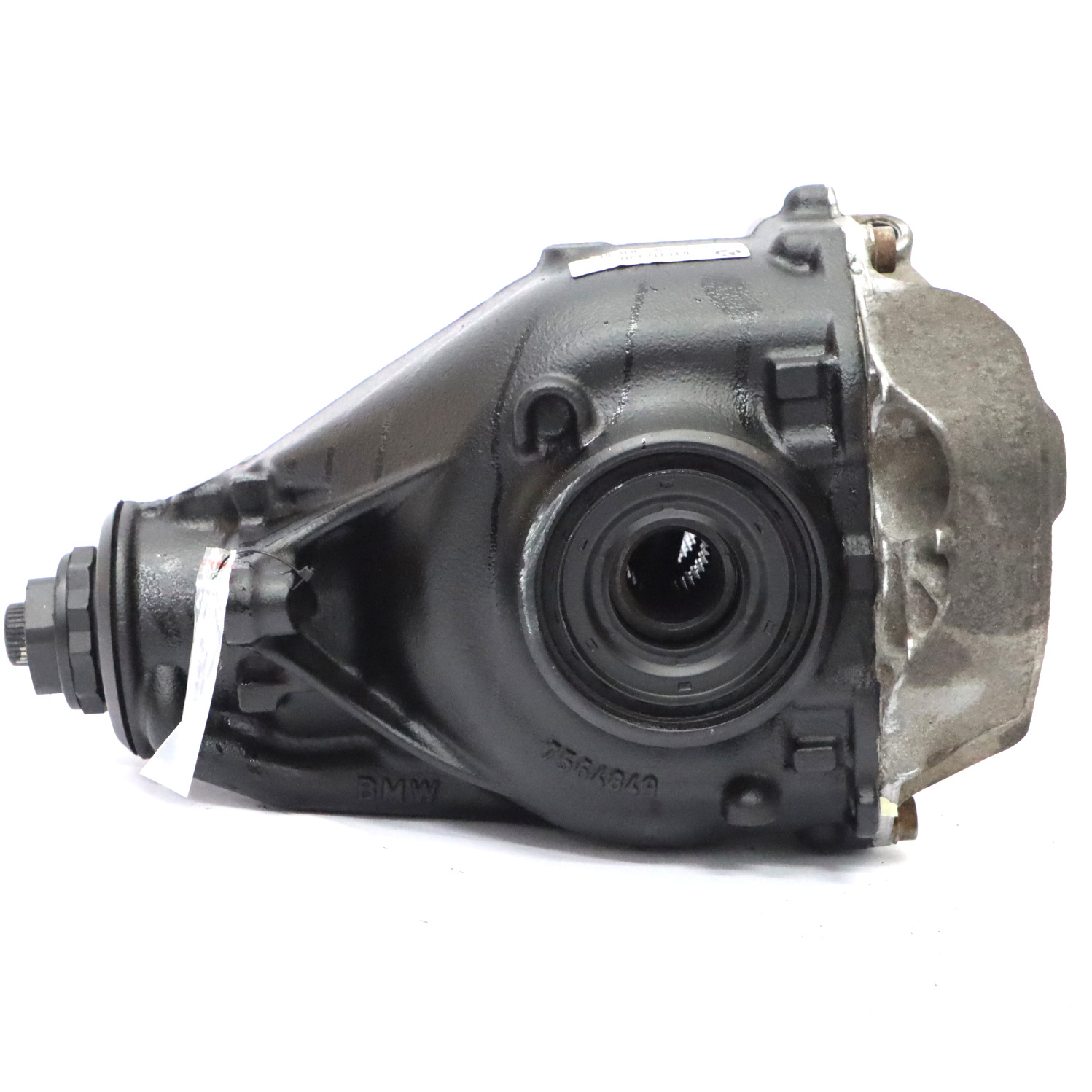 BMW F20 F21 M135i F22 M235i N55 Rear Differential Diff 3,08 7599411 WARRANTY