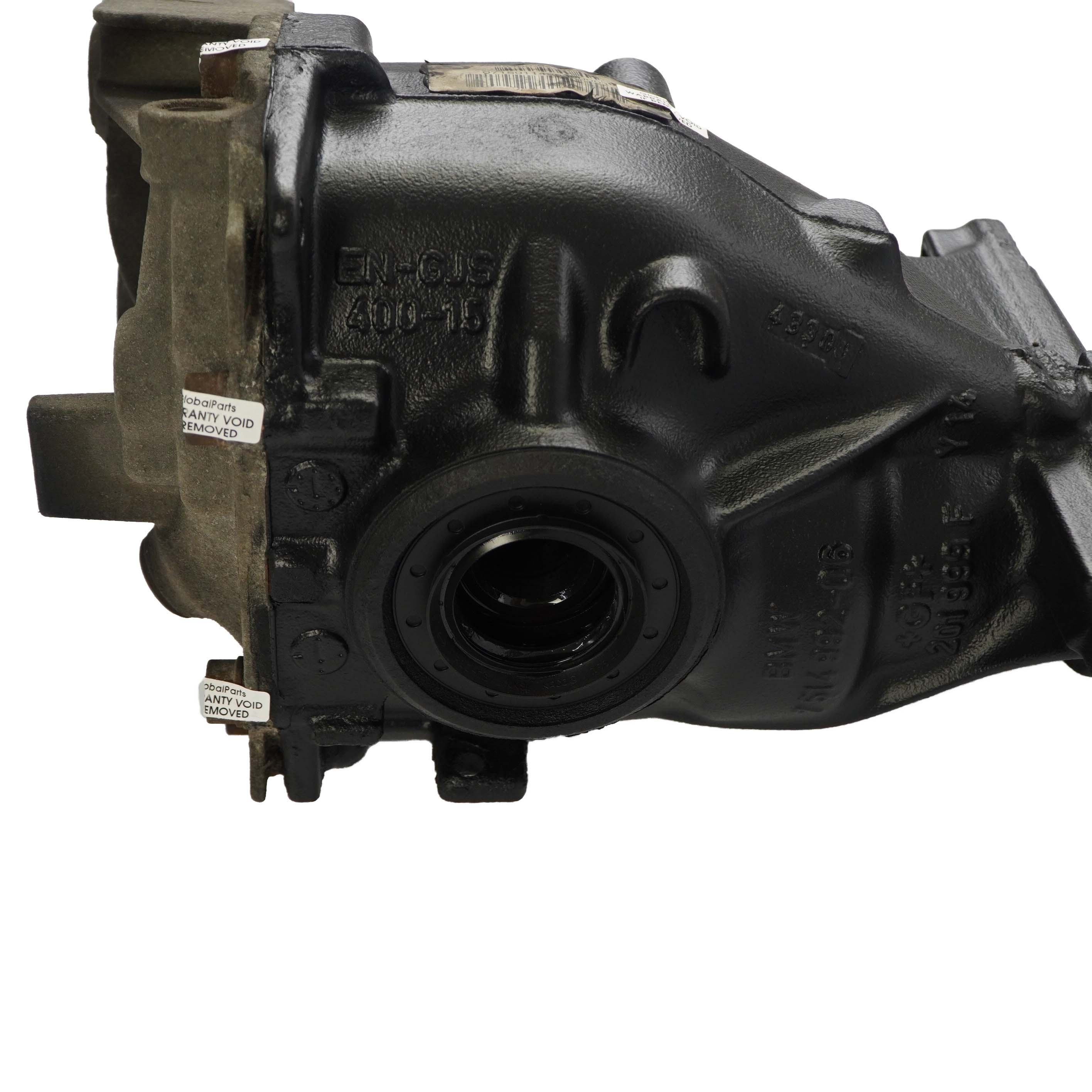 BMW 1 2 Series F20 F21 F22 Rear Differential Diff 3,08 Ratio 7599466 WARRANTY