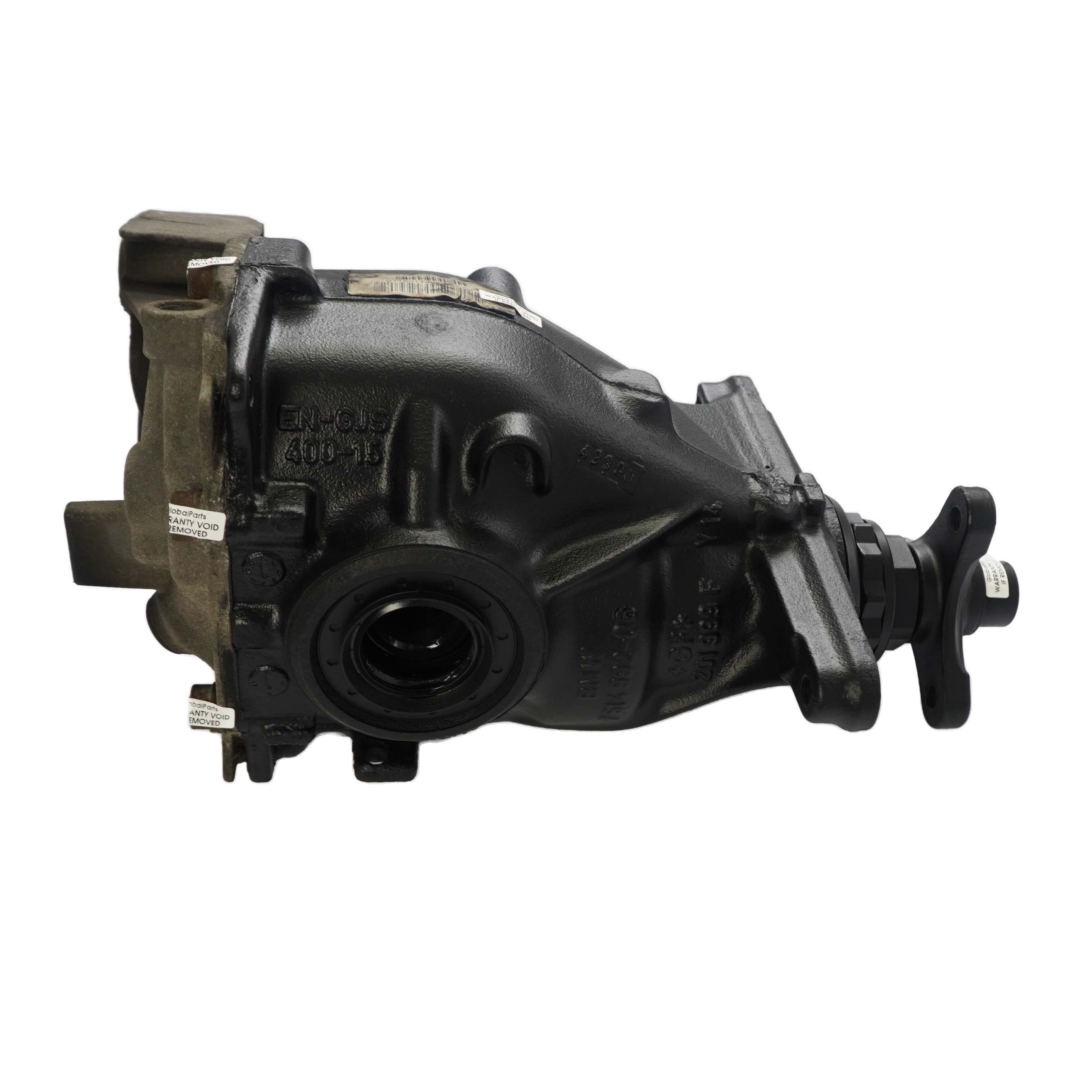 BMW 1 2 Series F20 F21 F22 Rear Differential Diff 3,08 Ratio 7599466 WARRANTY