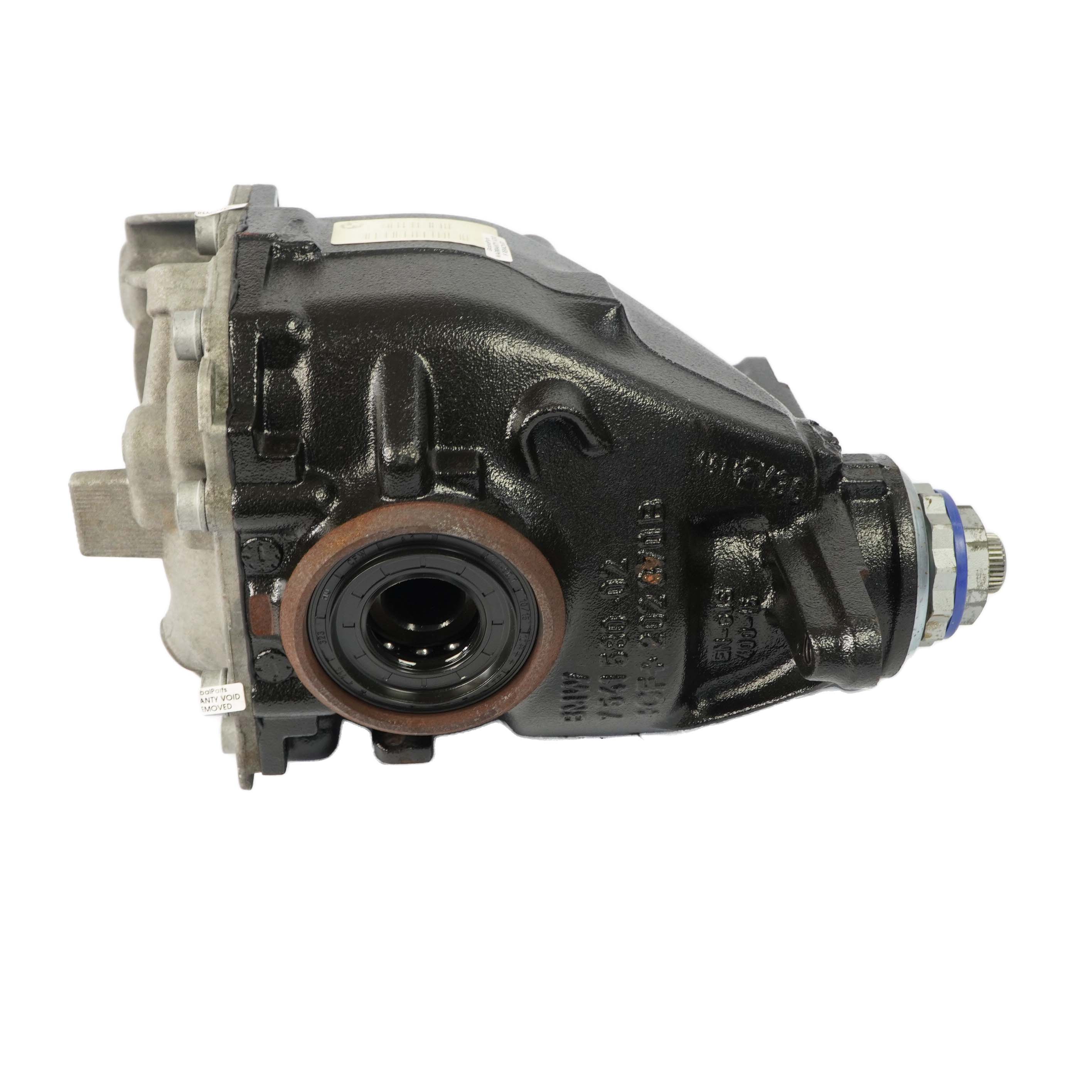 BMW F20 F21 F22 F23 Rear Differential Diff 2,65 Ratio 7599472 WARRANTY