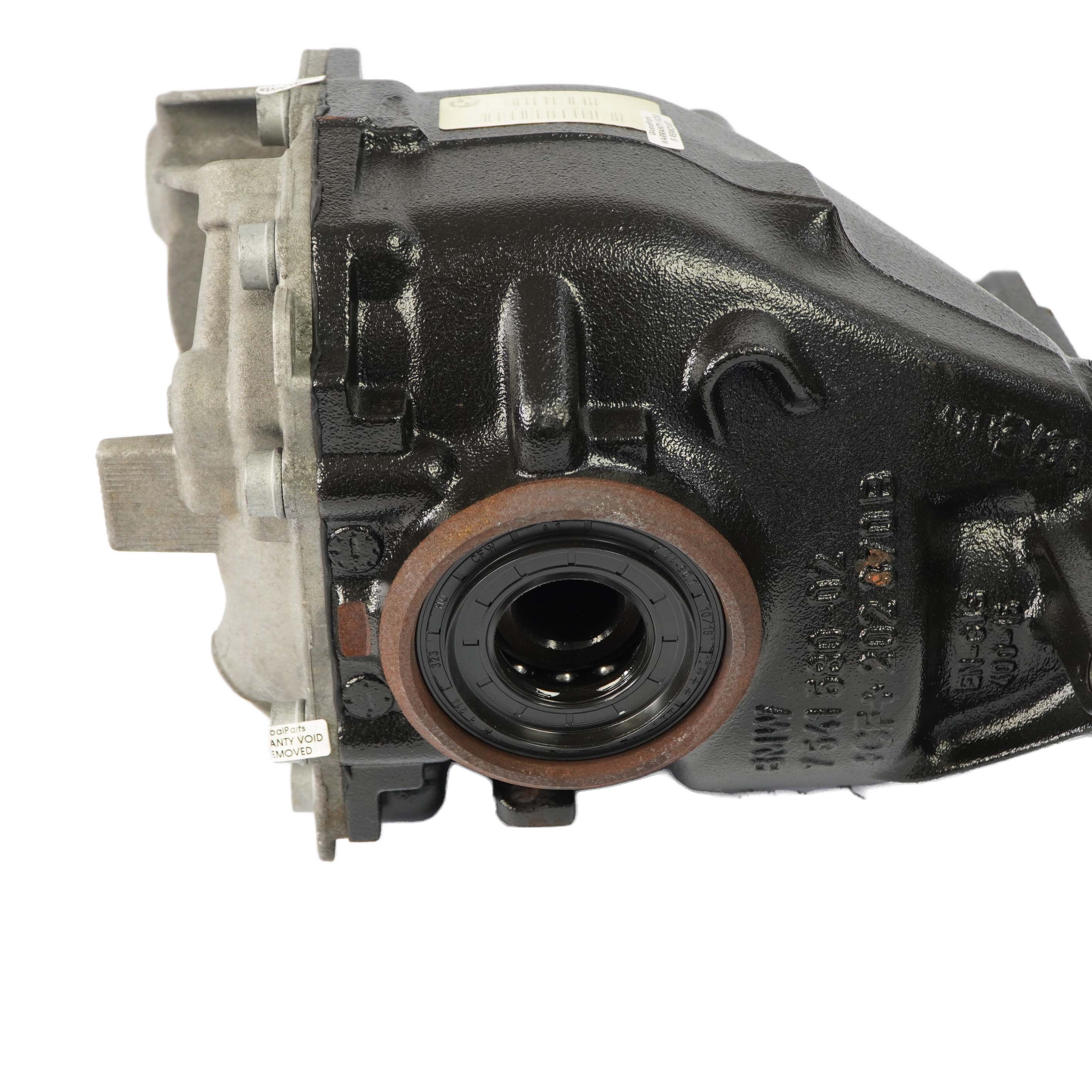 BMW F20 F21 F22 F23 Rear Differential Diff 2,65 Ratio 7599472 WARRANTY