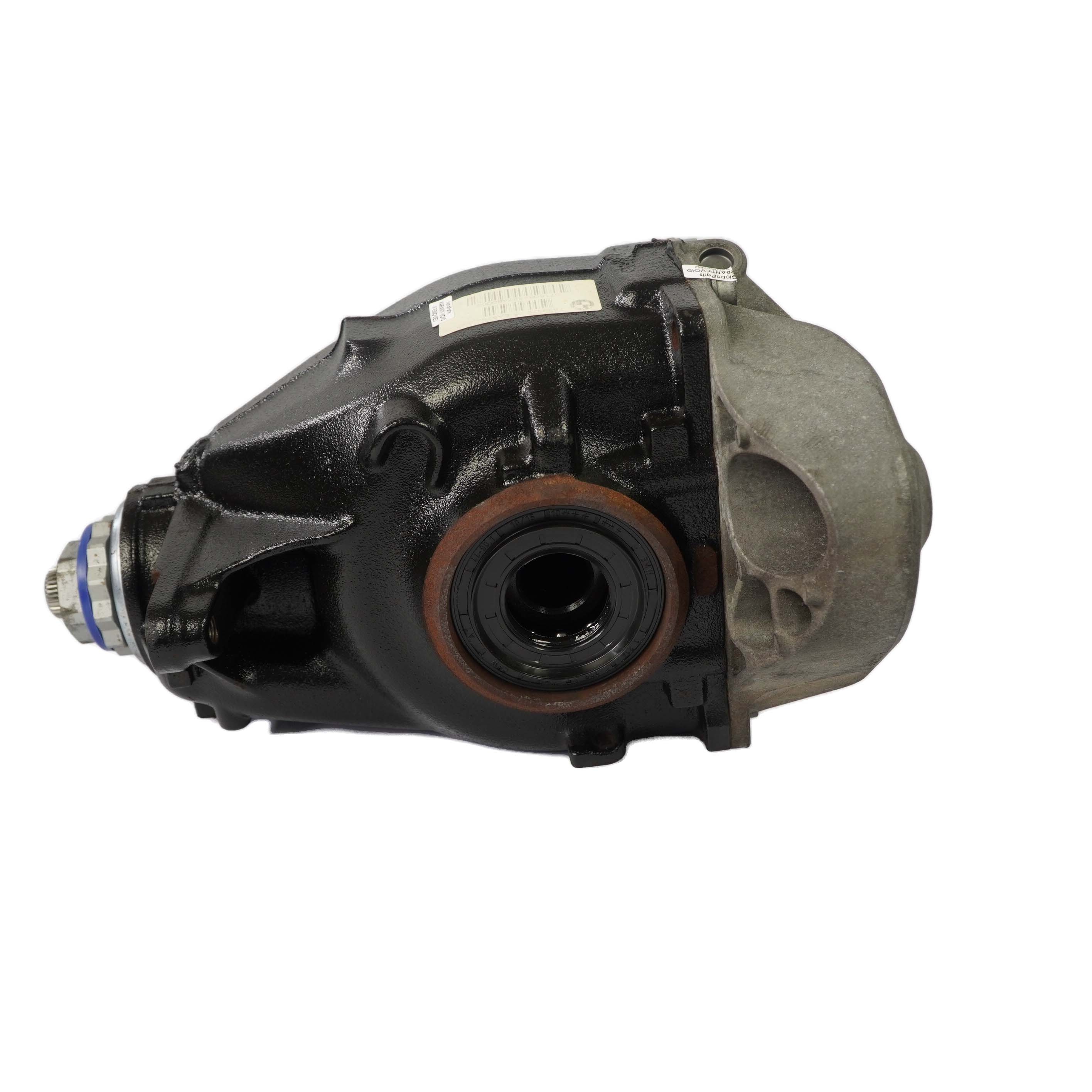 BMW F20 F21 F22 F23 Rear Differential Diff 2,65 Ratio 7599472 WARRANTY