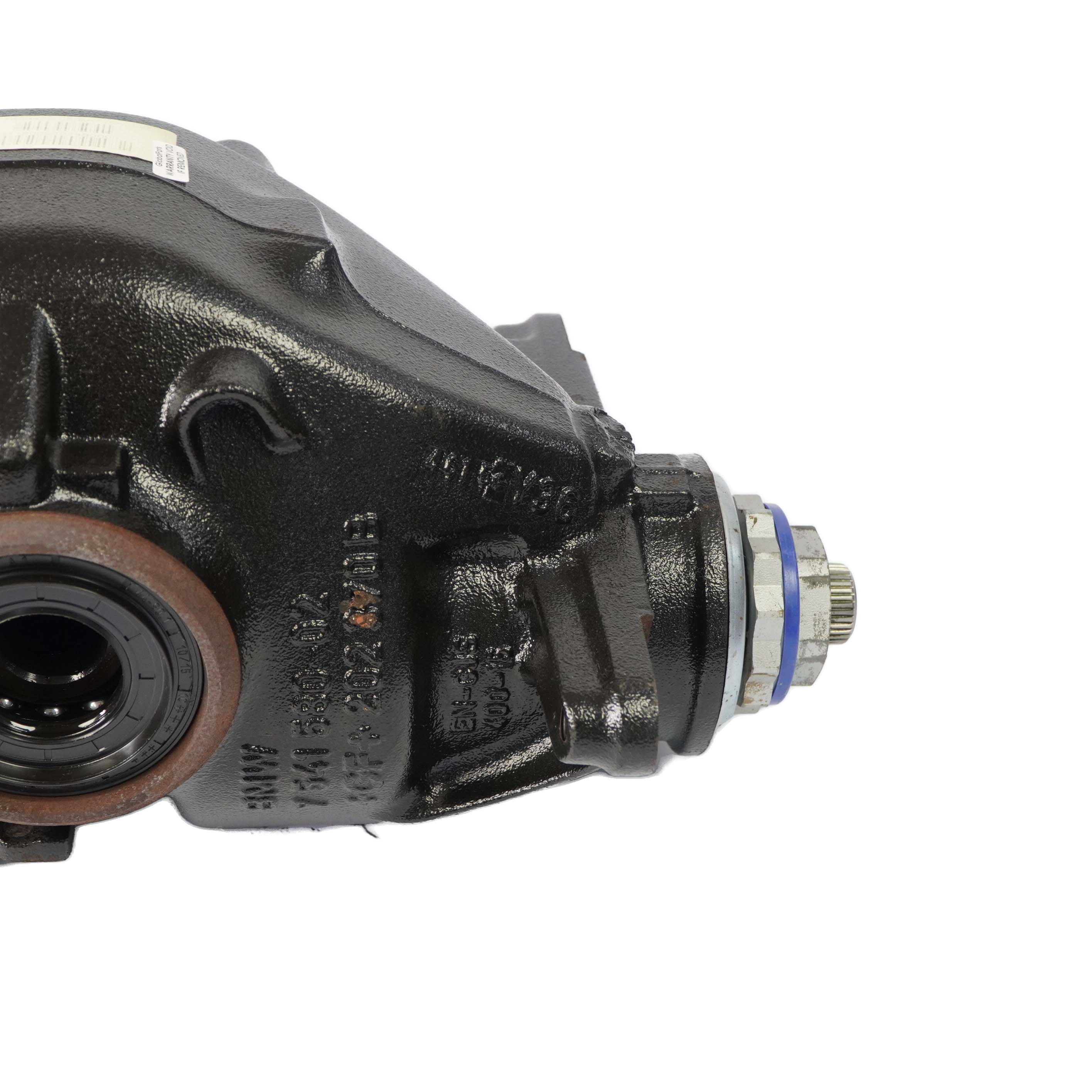 BMW F20 F21 F22 F23 Rear Differential Diff 2,65 Ratio 7599472 WARRANTY