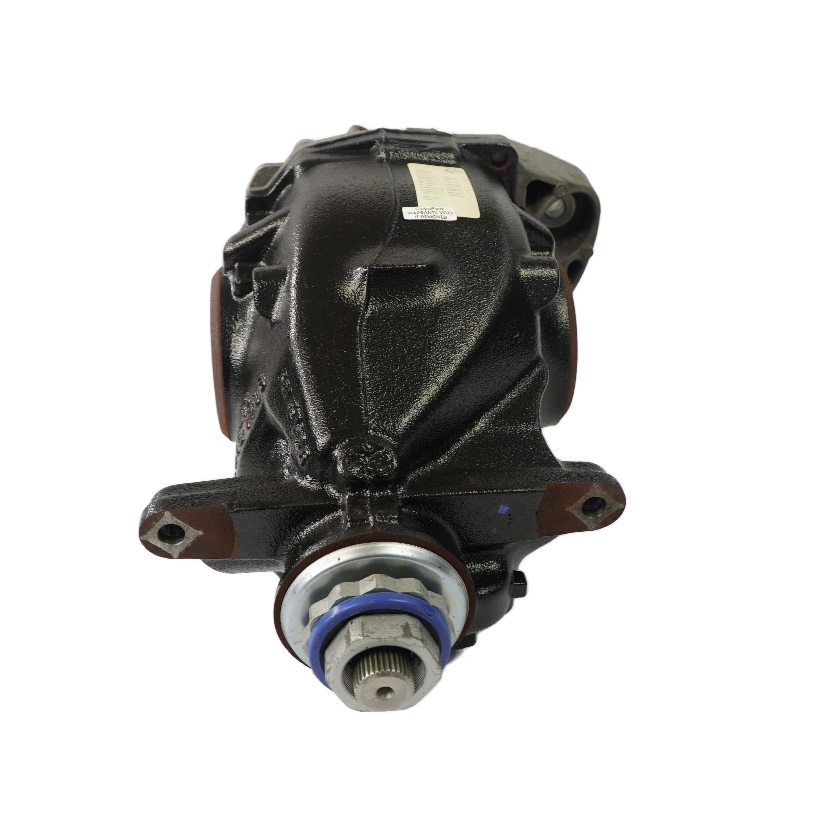 BMW F20 F21 F22 F23 Rear Differential Diff 2,65 Ratio 7599472 WARRANTY