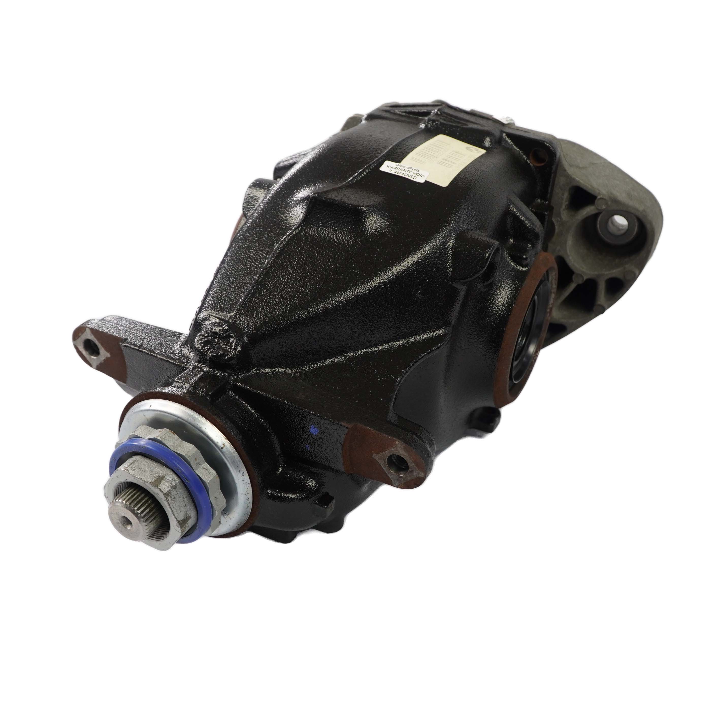 BMW F20 F21 F22 F23 Rear Differential Diff 2,65 Ratio 7599472 WARRANTY