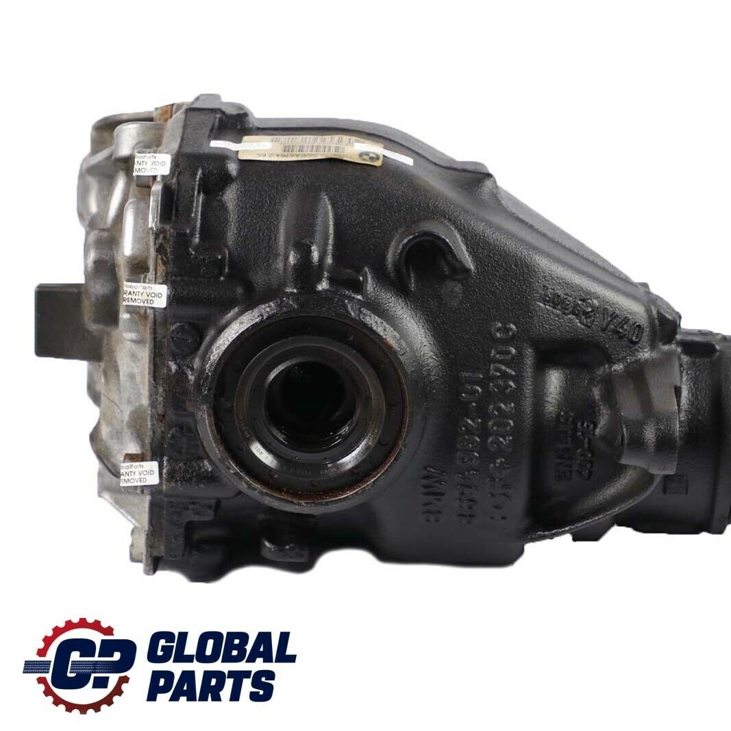 BMW 1 2 Series F20 F21 F22 Rear Differential Diff 2,65 Ratio 7599472 WARRANTY