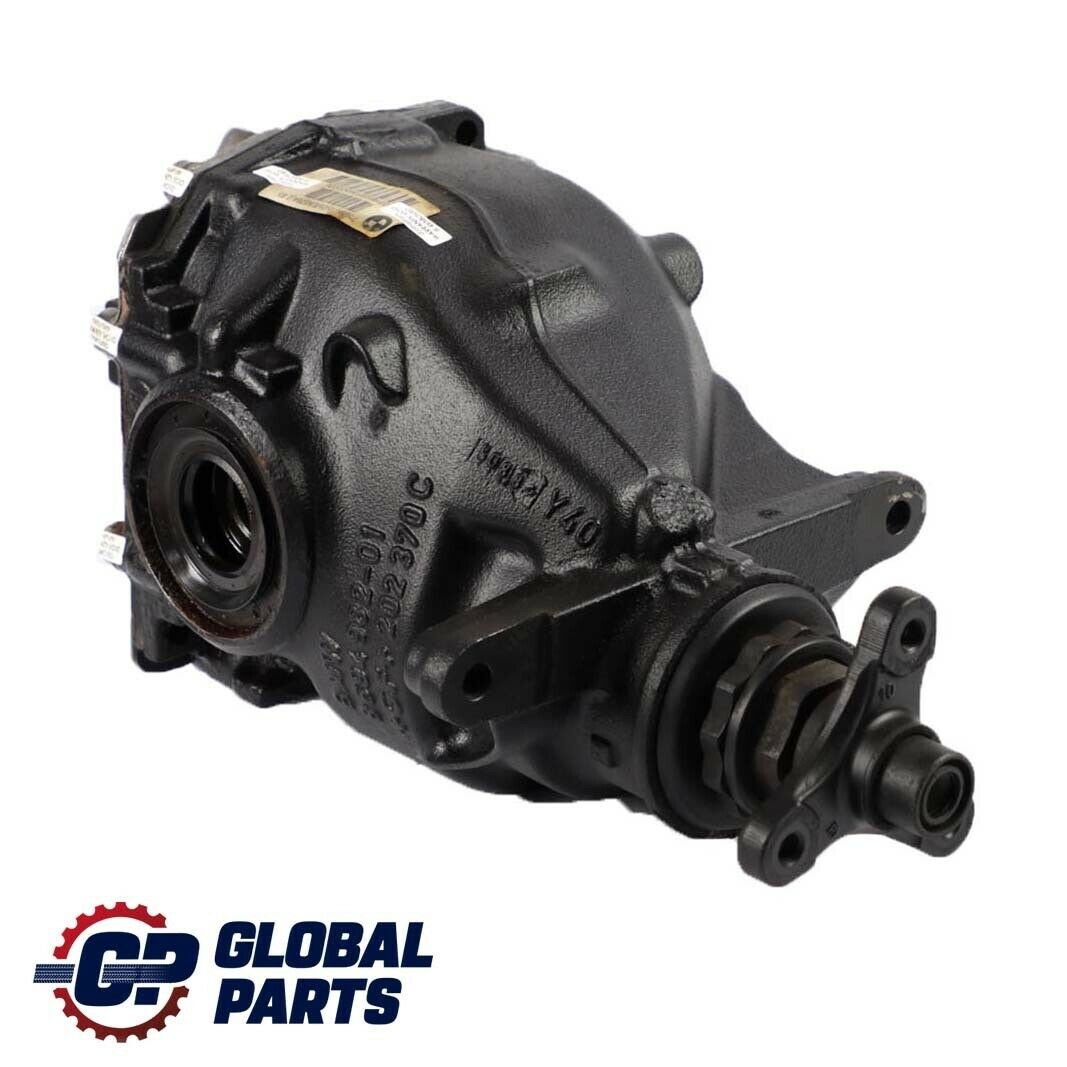 BMW 1 2 Series F20 F21 F22 Rear Differential Diff 2,65 Ratio 7599472 WARRANTY