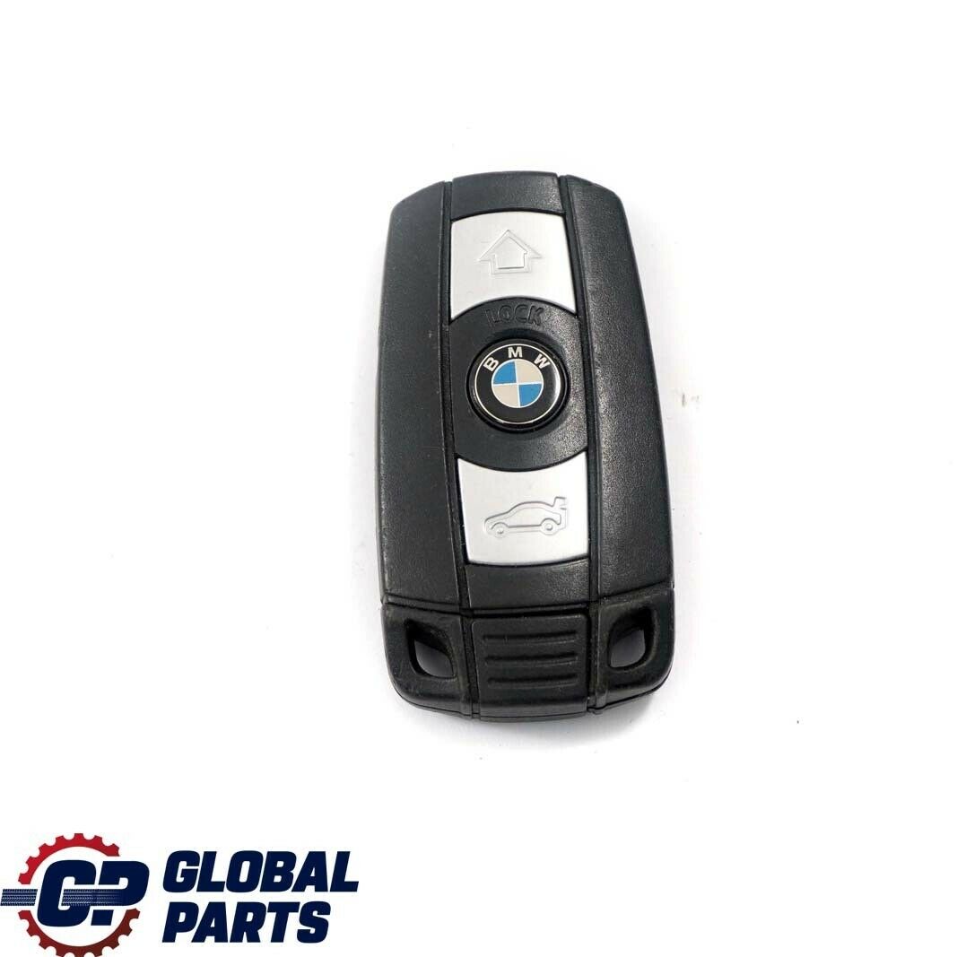 BMW E87 LCI E90 E91 118i 318i Benzin N43 Steuergerät DME 7599881 CAS3 Schlüsse