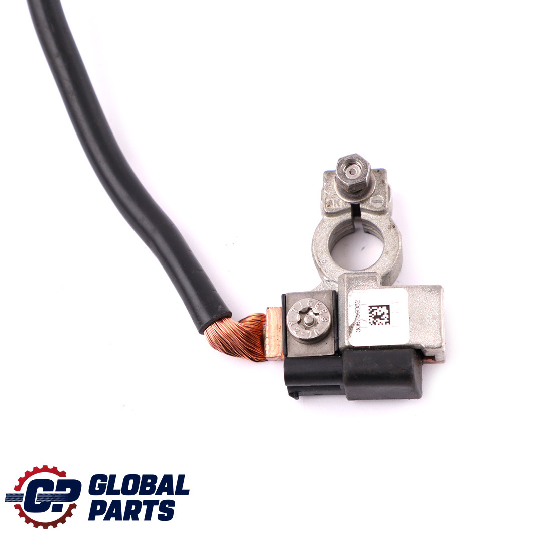 BMW 3 Series E93 Negative Battery Lead Cable 7599959