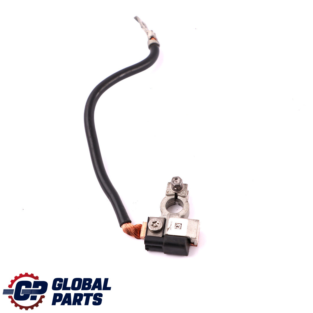 BMW 3 Series E93 Negative Battery Lead Cable 7599959