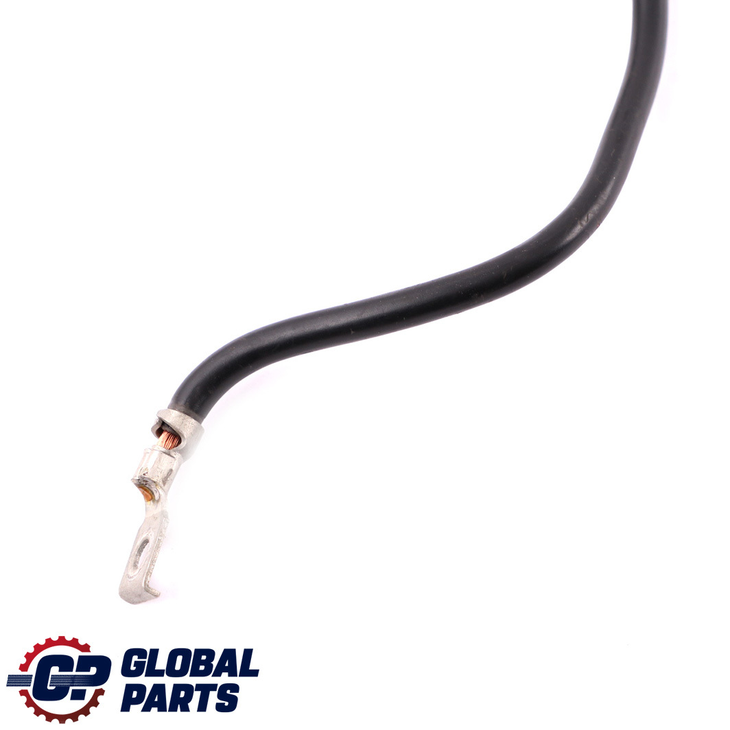 BMW 3 Series E93 Negative Battery Lead Cable 7599959