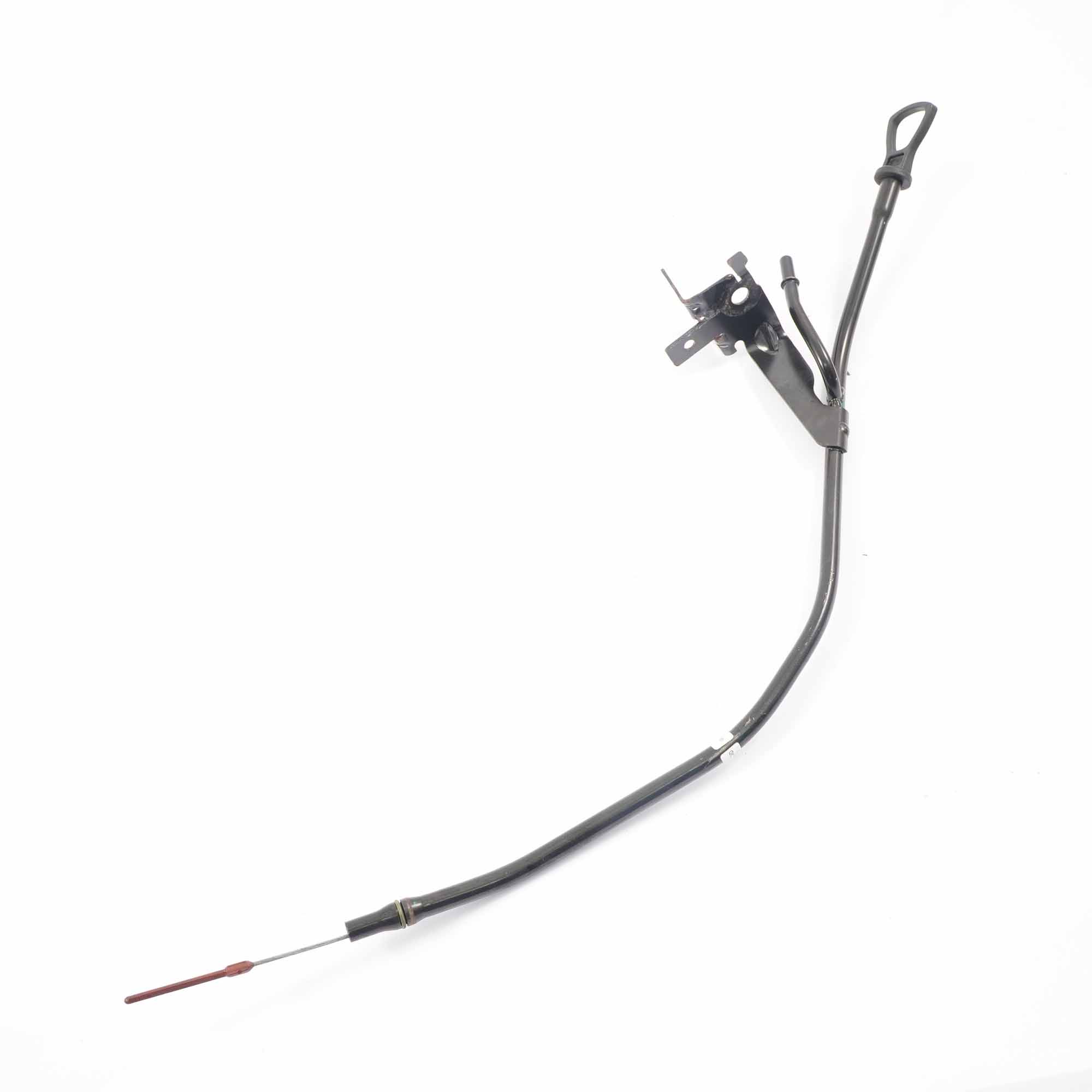 BMW F20 F30 Oil Dipstick N13 Petrol Guide Tube Oil Level Pipe 7600470