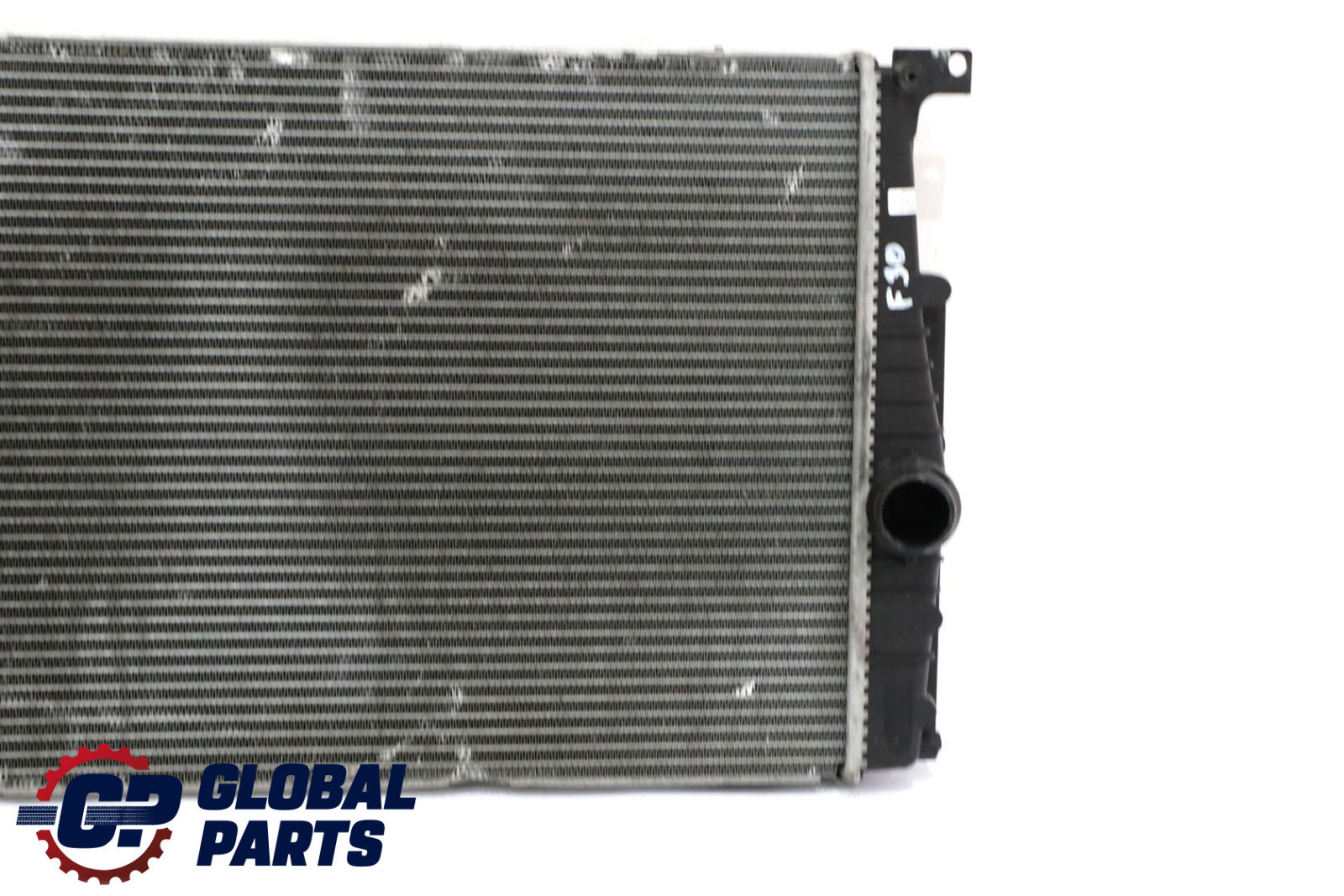 BMW 1 2 3  F20 F21 F22 F30 F31 Klimaanlage A/C Condeser 7600516