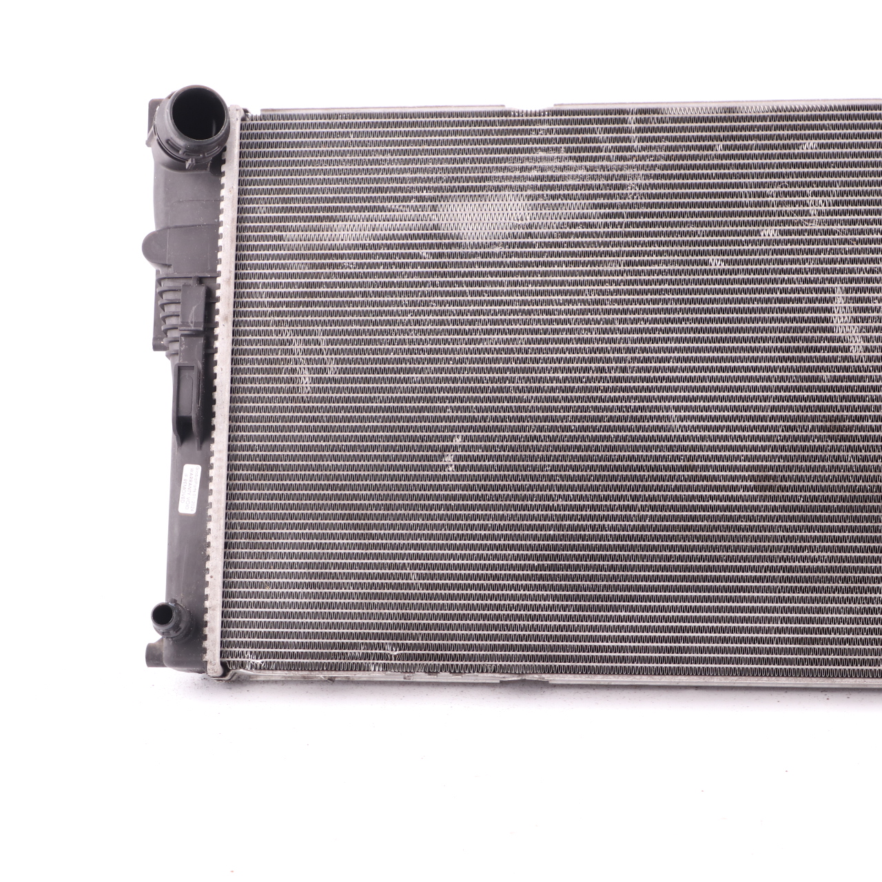 Radiateur Refroidissement BMW F30 F31 F32 Radiateur Pour Moteur Diesel 7600523