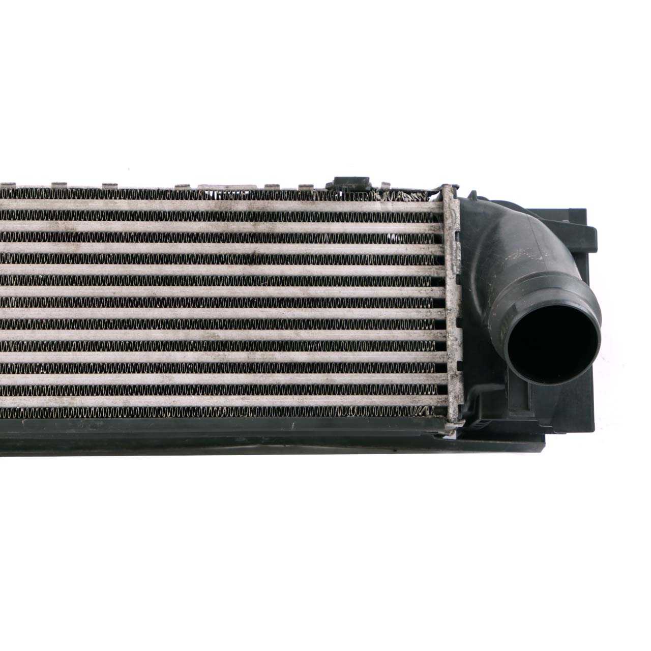 BMW 1 3 4 F20 F30 F32 B47 M Performance Charge Air Cooler Intercooler 7600533